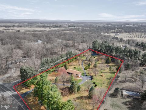 Homes For Sale - 234 Hopewell Road<br/> CLEAR BROOK, VA 22624