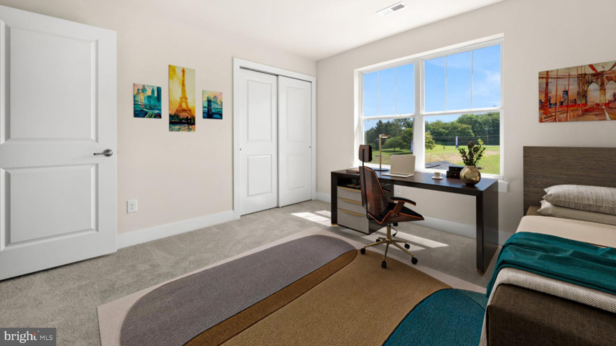 RESERVE AT WOODSIDE CREEK - Residential