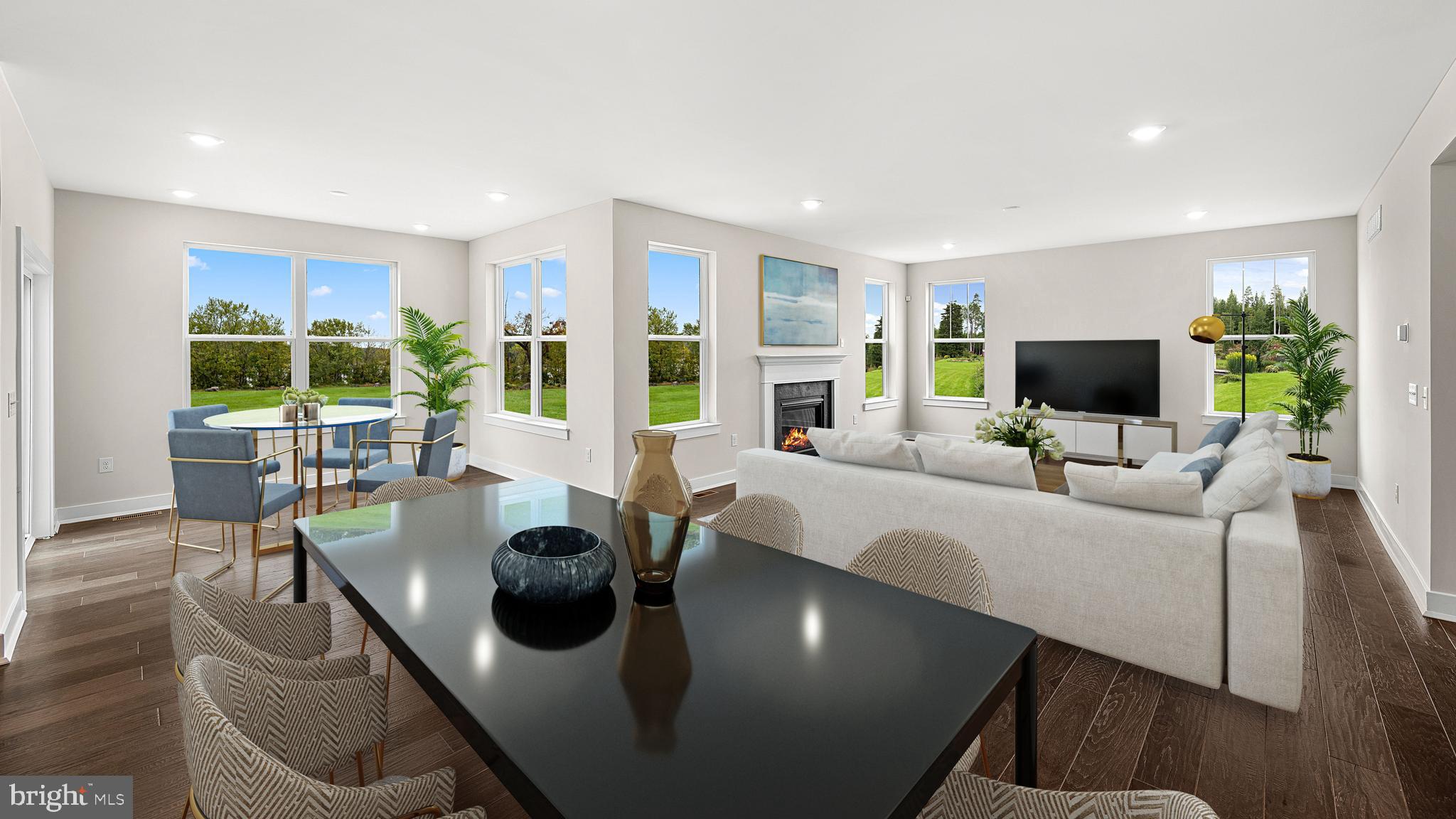 RESERVE AT WOODSIDE CREEK - Residential
