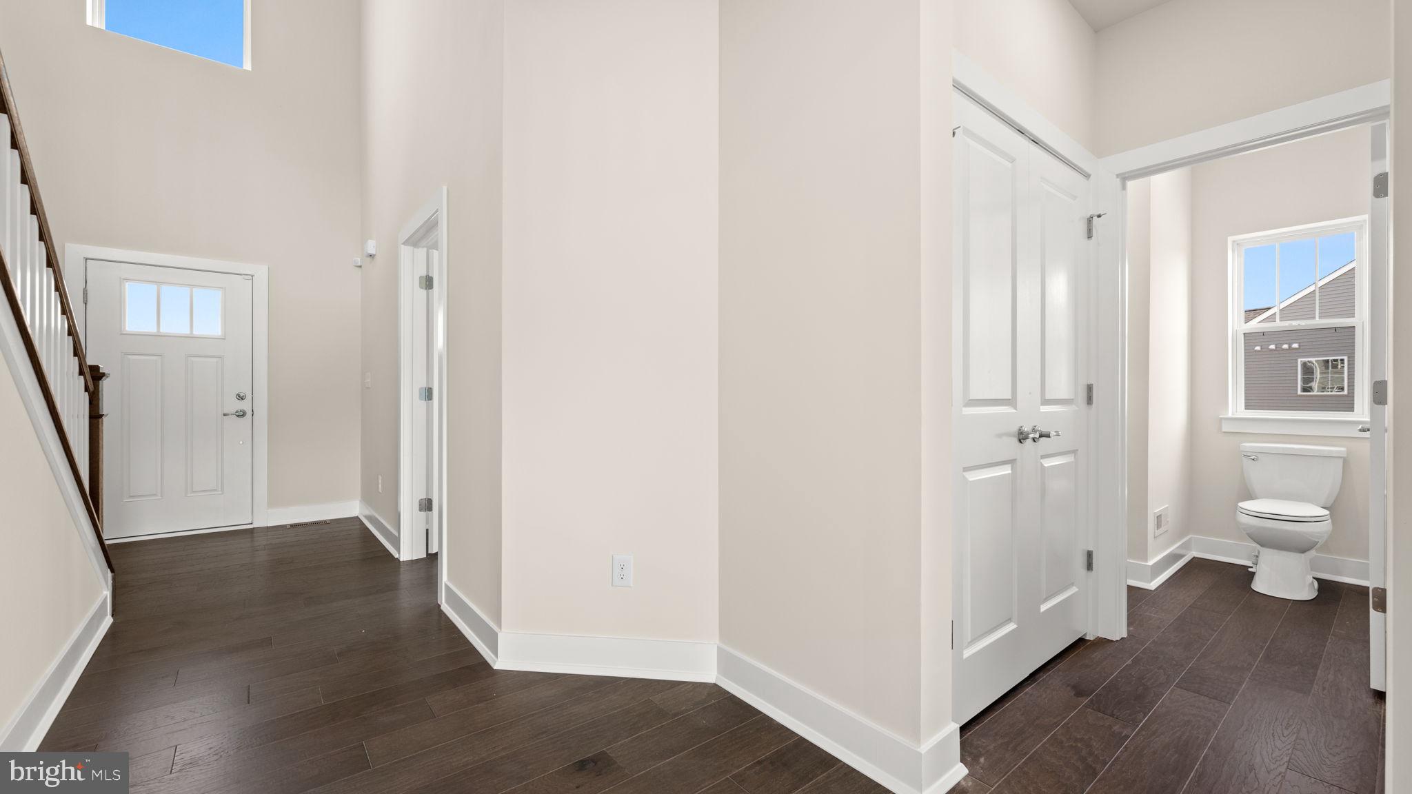 RESERVE AT WOODSIDE CREEK - Residential