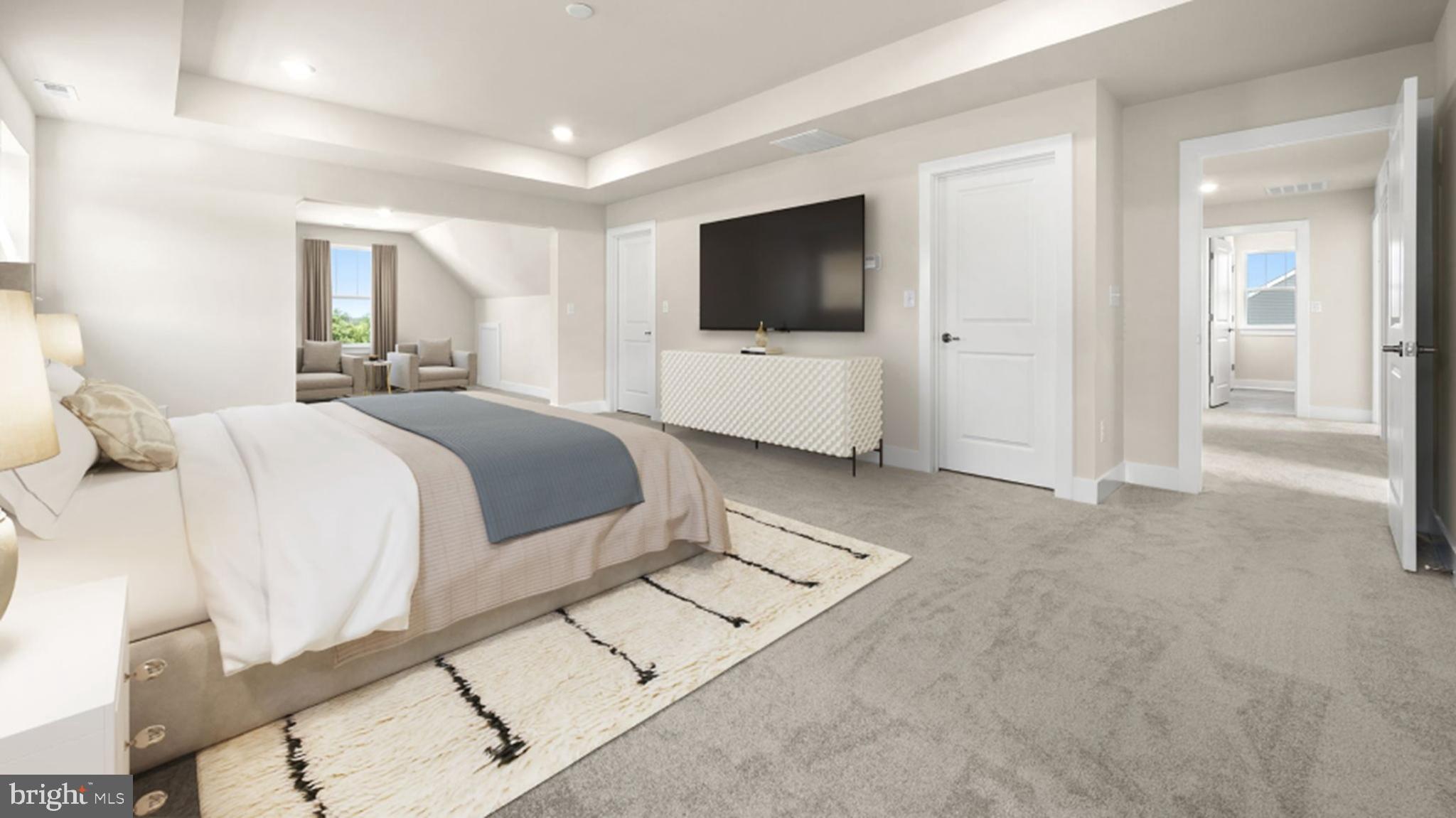 RESERVE AT WOODSIDE CREEK - Residential