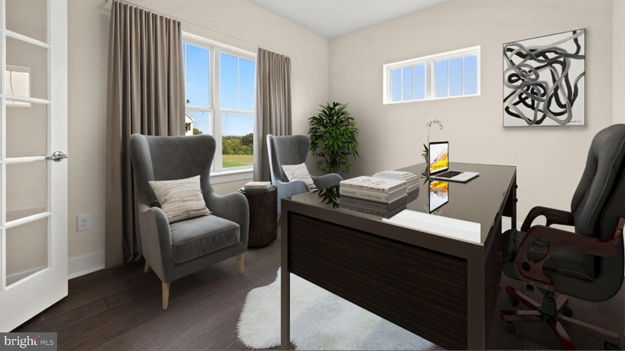 RESERVE AT WOODSIDE CREEK - Residential