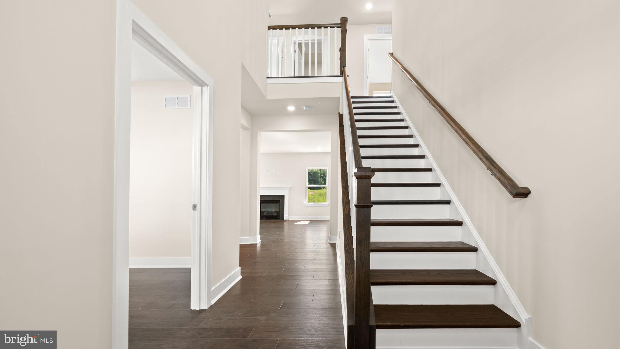 RESERVE AT WOODSIDE CREEK - Residential