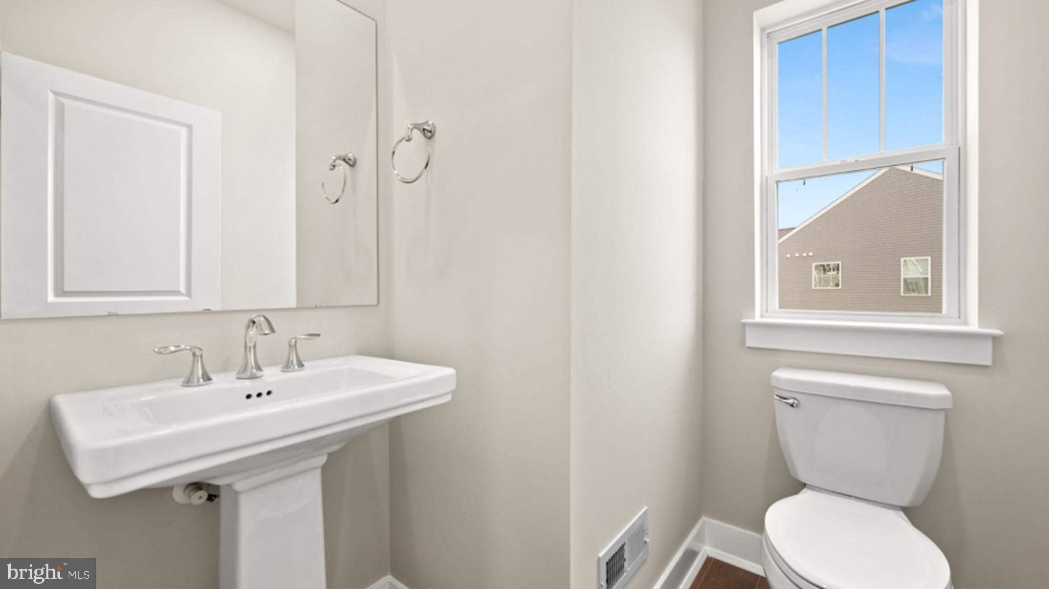 RESERVE AT WOODSIDE CREEK - Residential