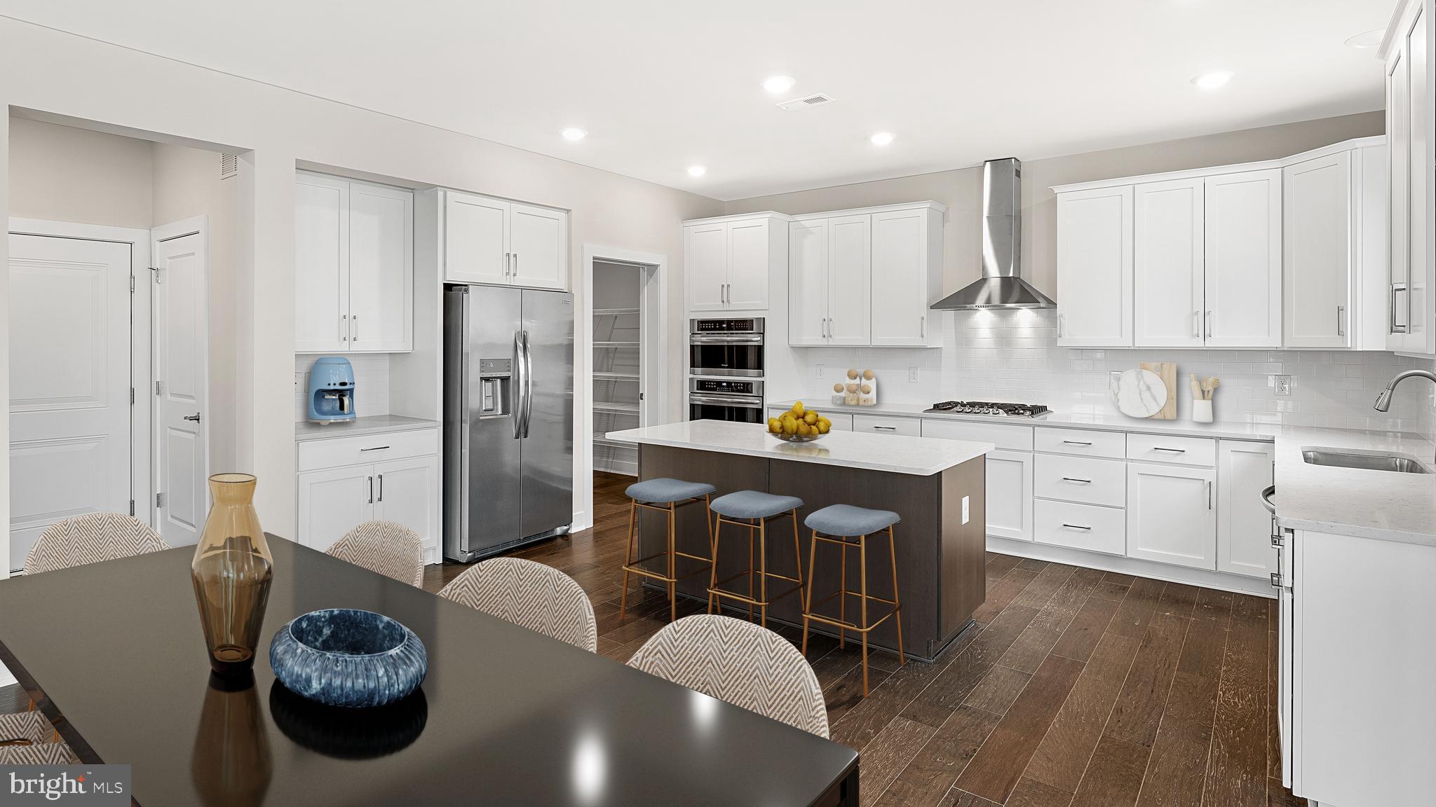 RESERVE AT WOODSIDE CREEK - Residential