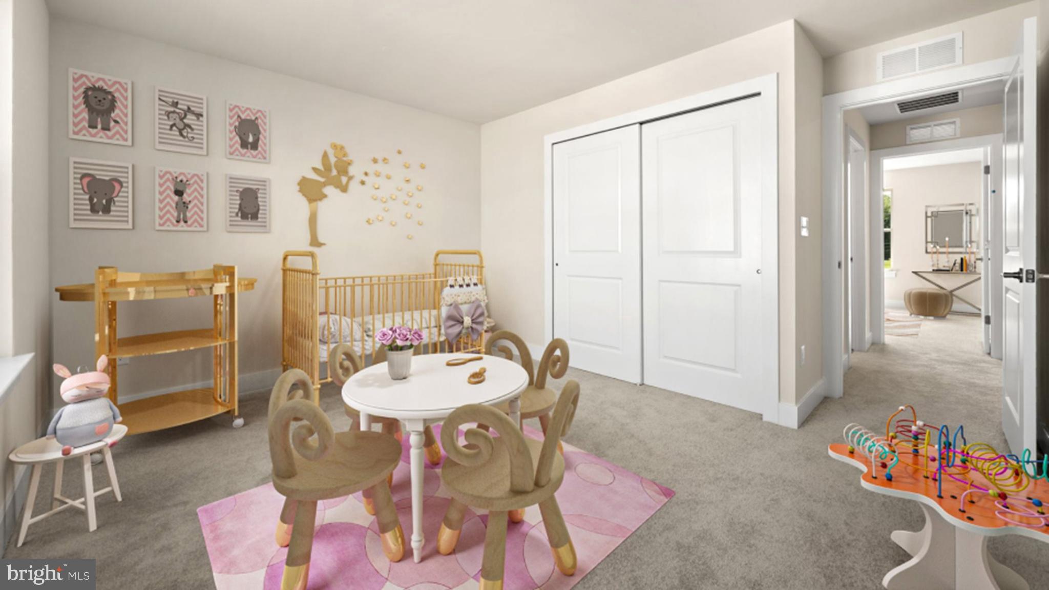 RESERVE AT WOODSIDE CREEK - Residential