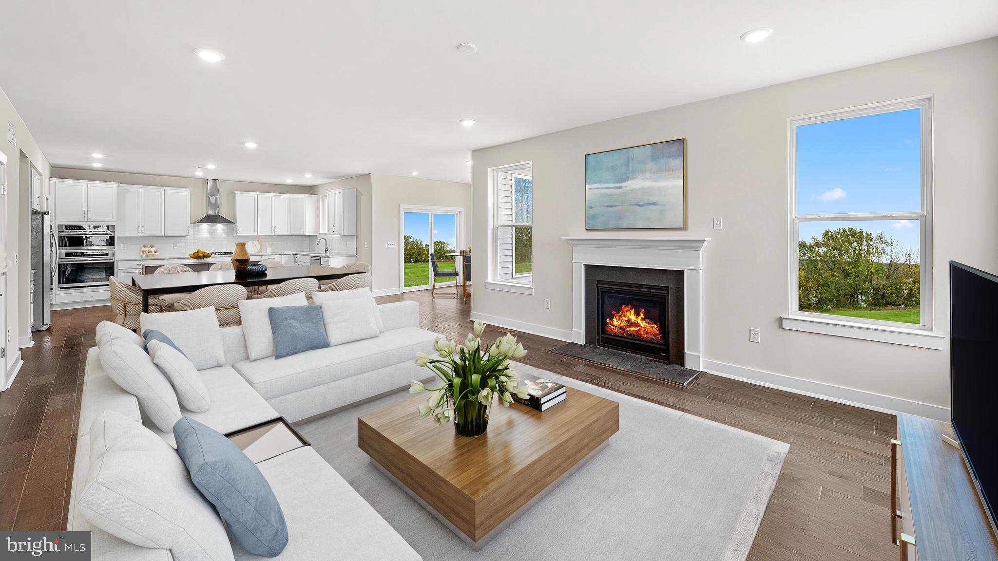 RESERVE AT WOODSIDE CREEK - Residential