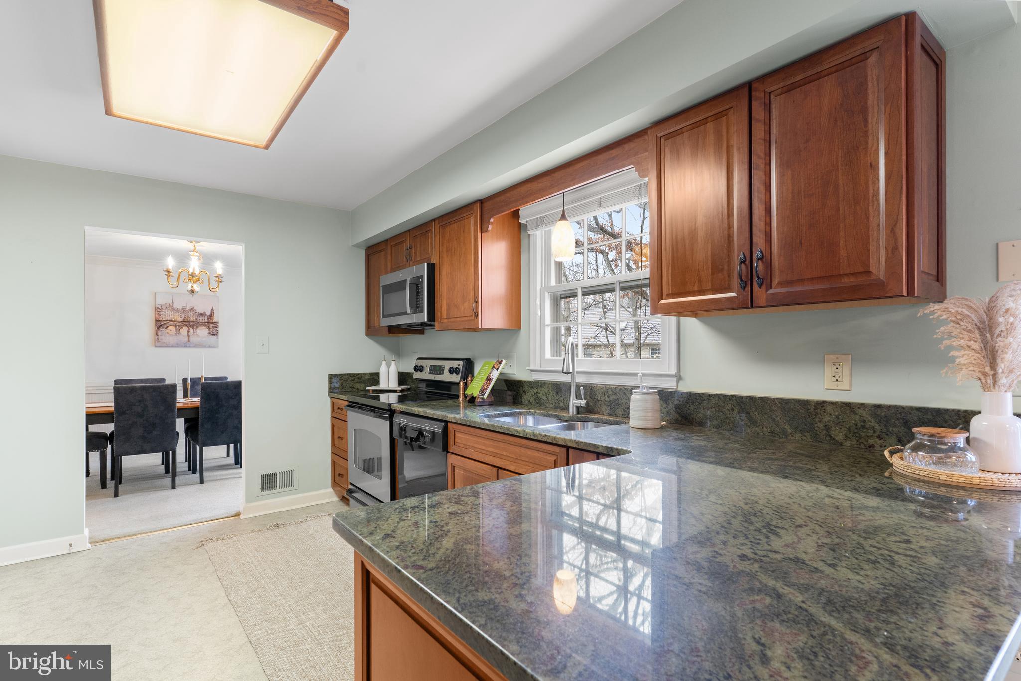 LITTLE ROCKY RUN - Residential