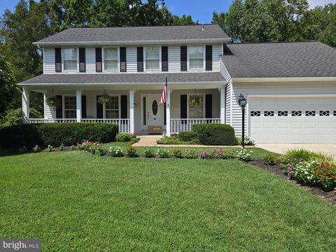 6506 STONEDALE LANE CLIFTON VA 20124