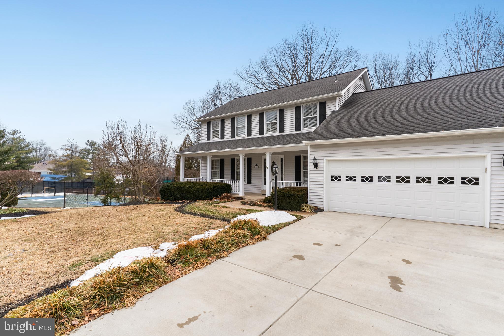 LITTLE ROCKY RUN - Residential