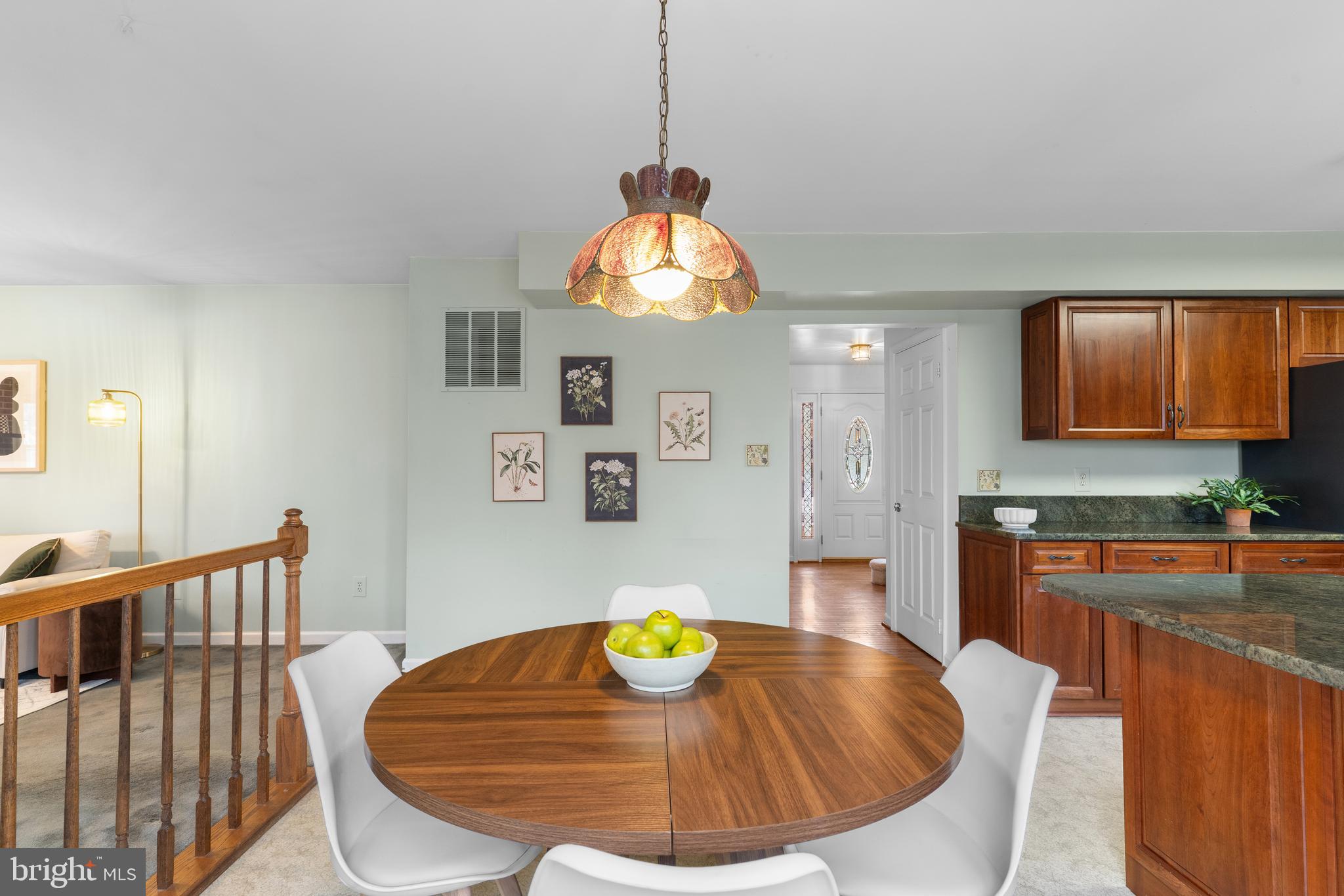 LITTLE ROCKY RUN - Residential