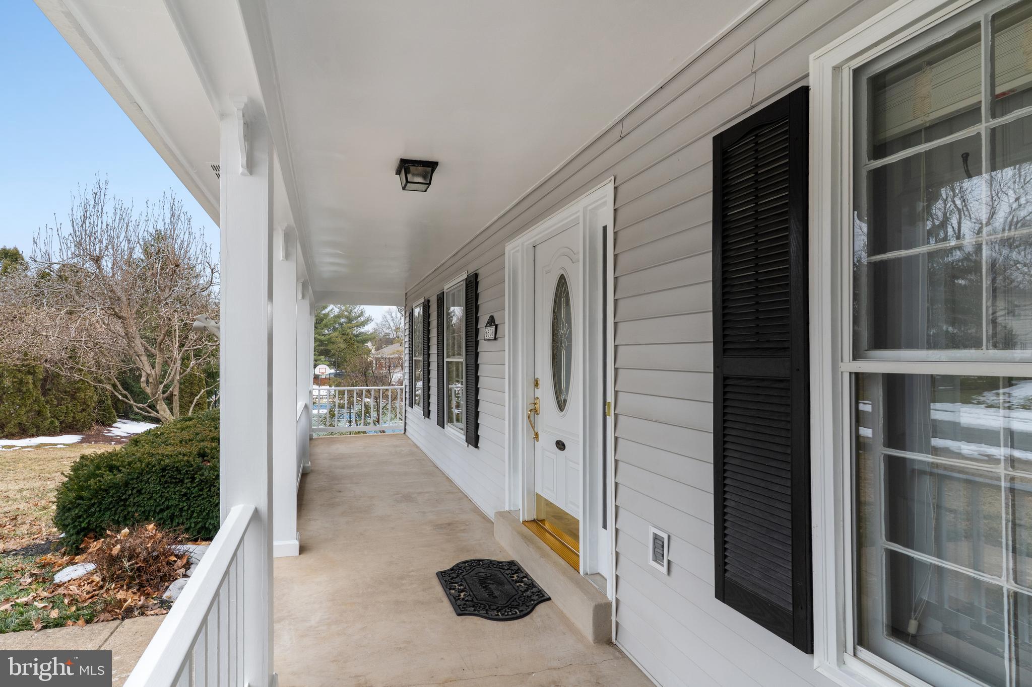 LITTLE ROCKY RUN - Residential