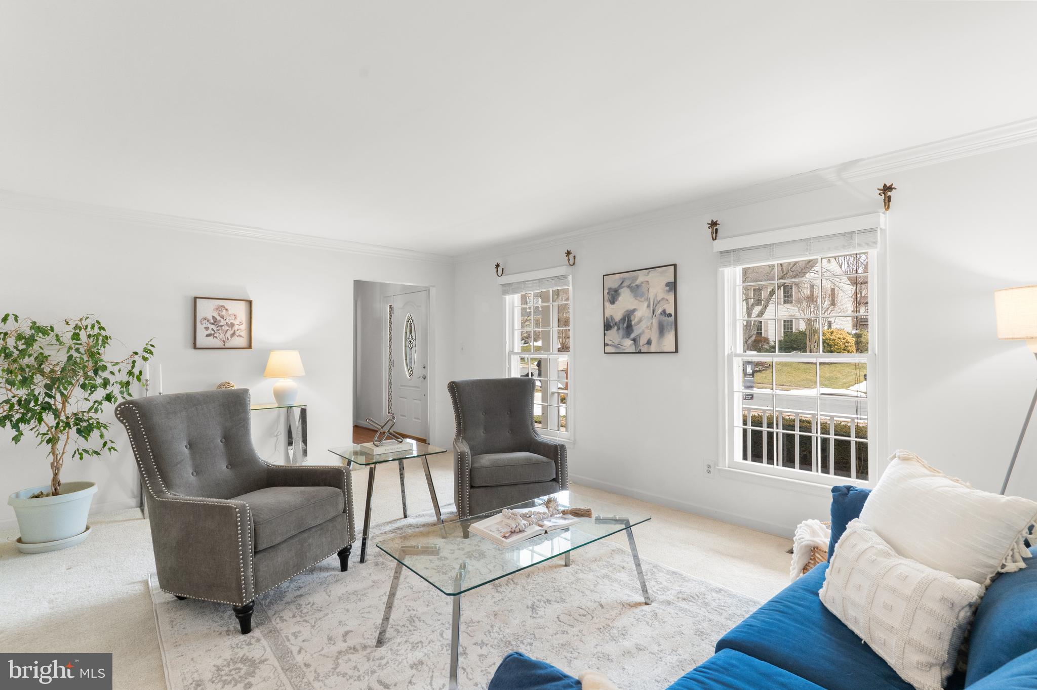 LITTLE ROCKY RUN - Residential