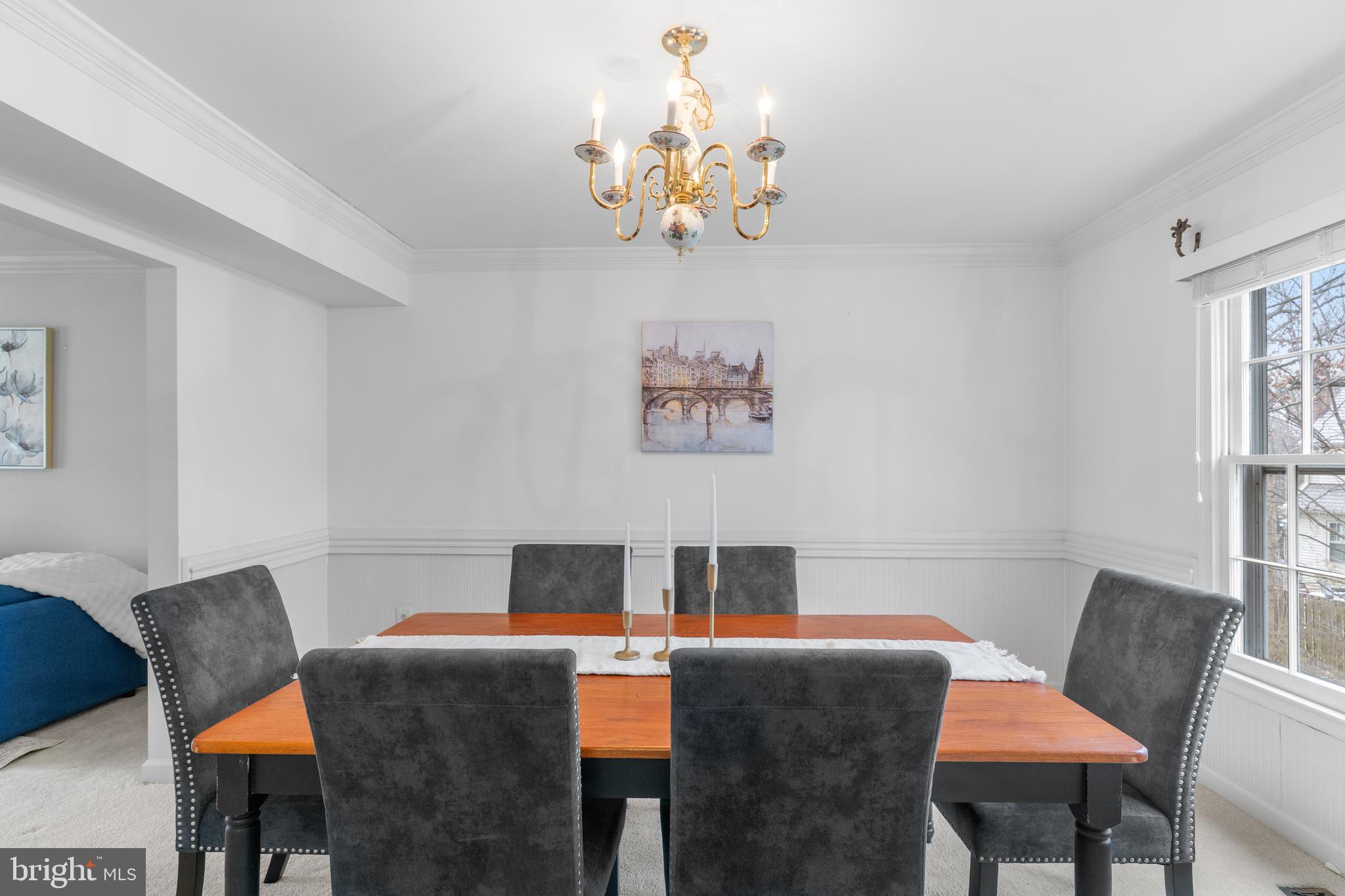 LITTLE ROCKY RUN - Residential