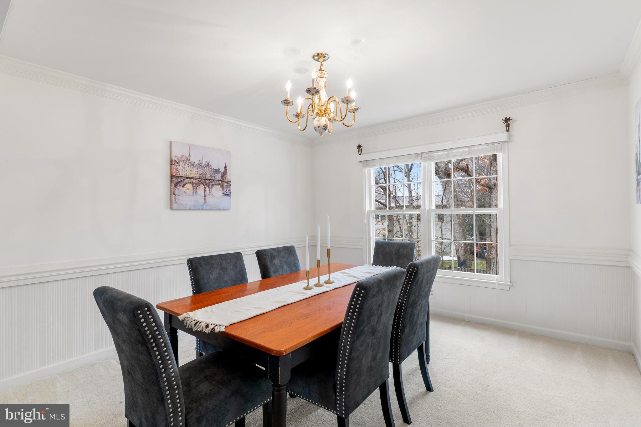 LITTLE ROCKY RUN - Residential