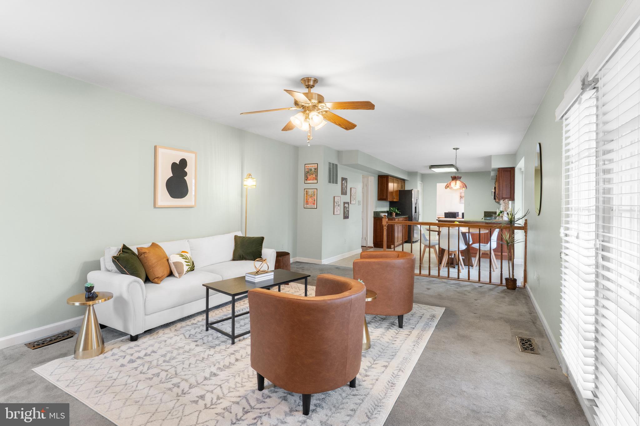 LITTLE ROCKY RUN - Residential