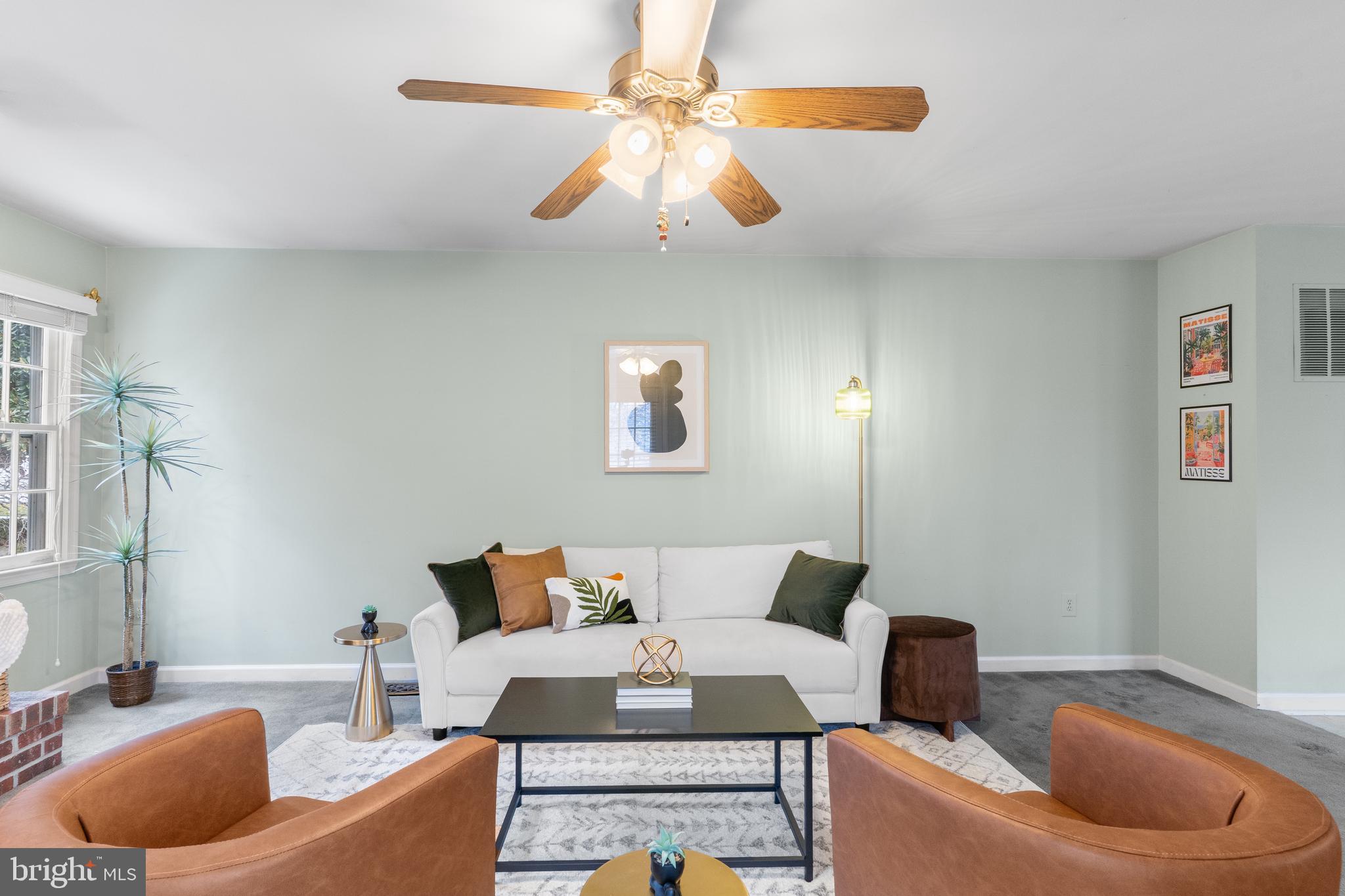 LITTLE ROCKY RUN - Residential