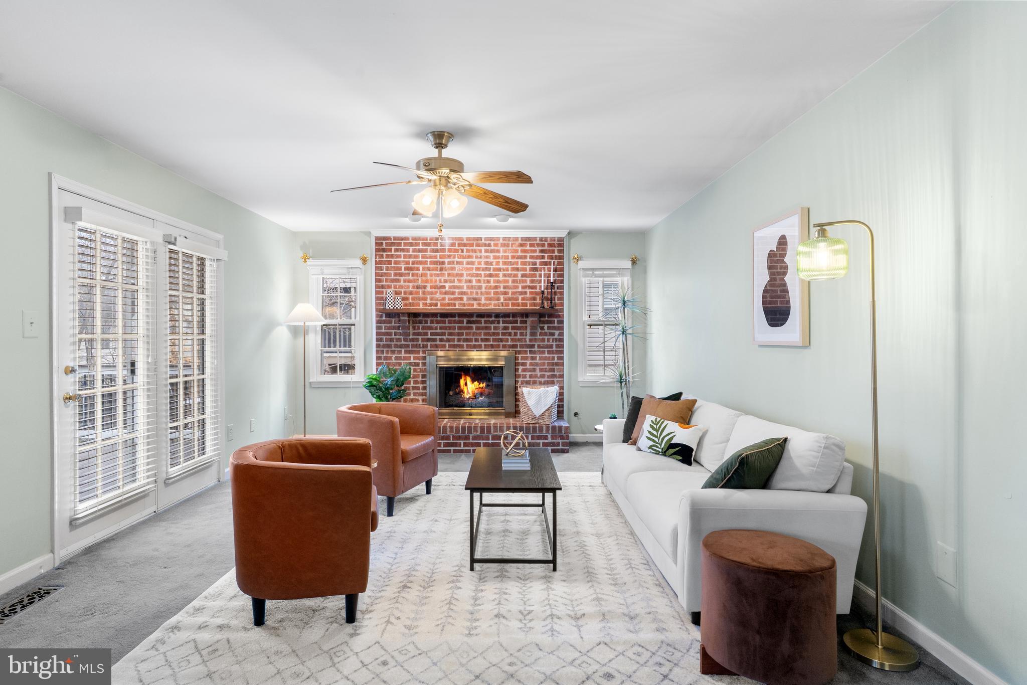 LITTLE ROCKY RUN - Residential