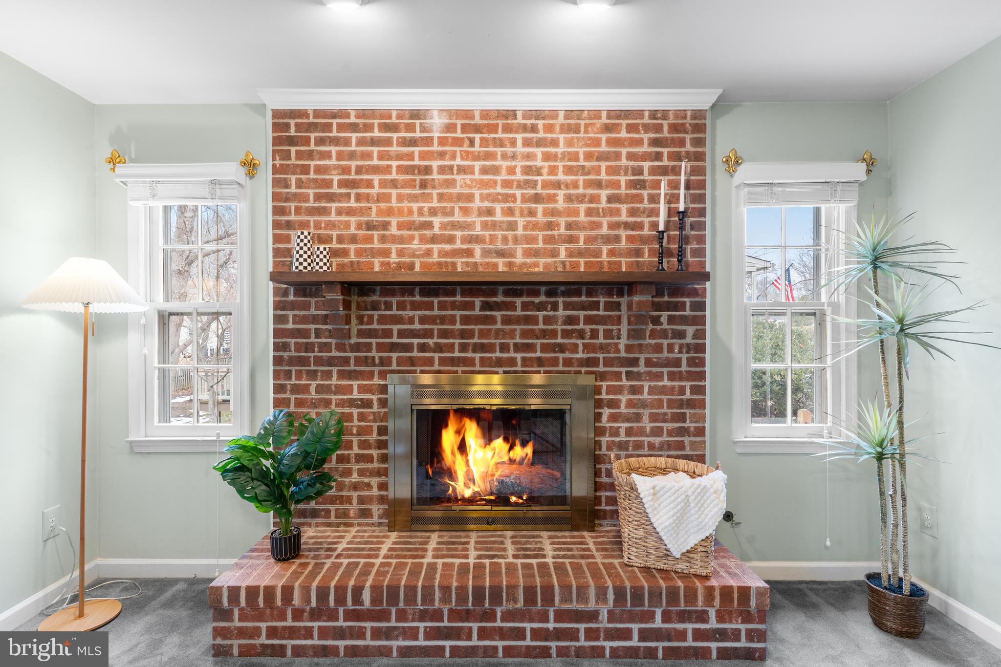 LITTLE ROCKY RUN - Residential