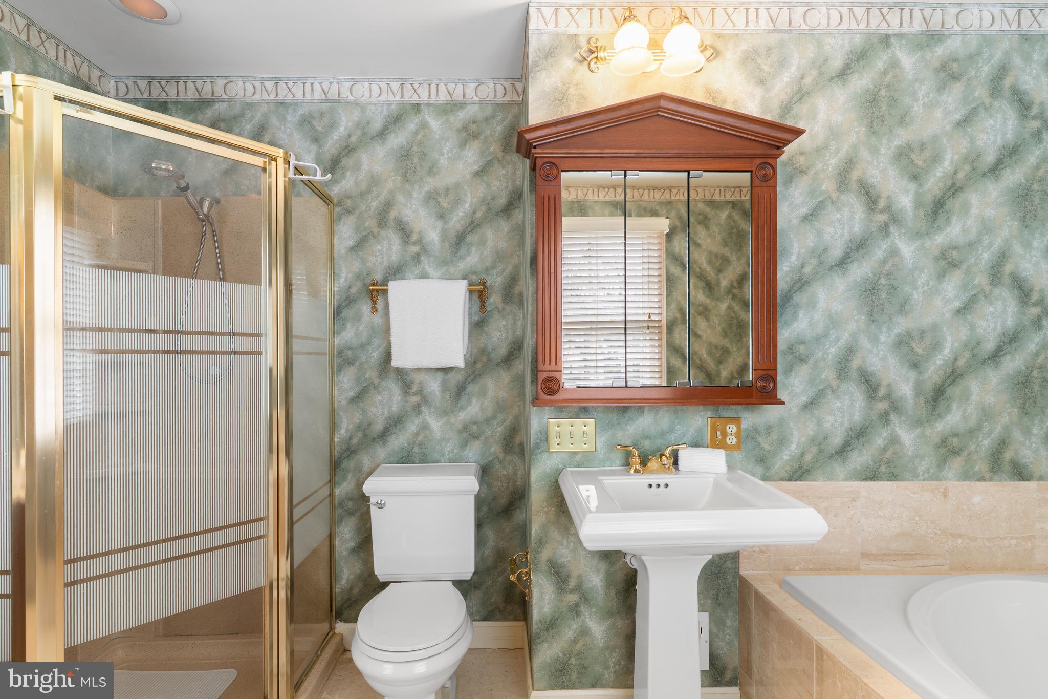 LITTLE ROCKY RUN - Residential