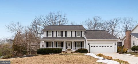 6506 STONEDALE LANE CLIFTON VA 20124