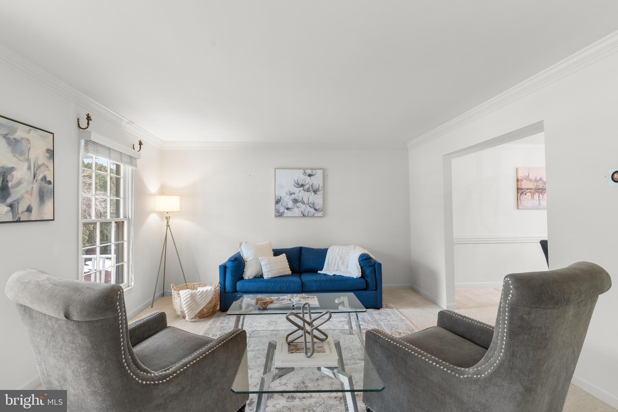 LITTLE ROCKY RUN - Residential