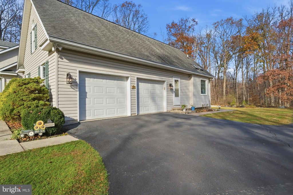 Photo of 52 Harrisburg School Road, QUAKERTOWN, PA 18951 (MLS # PABU2110066)