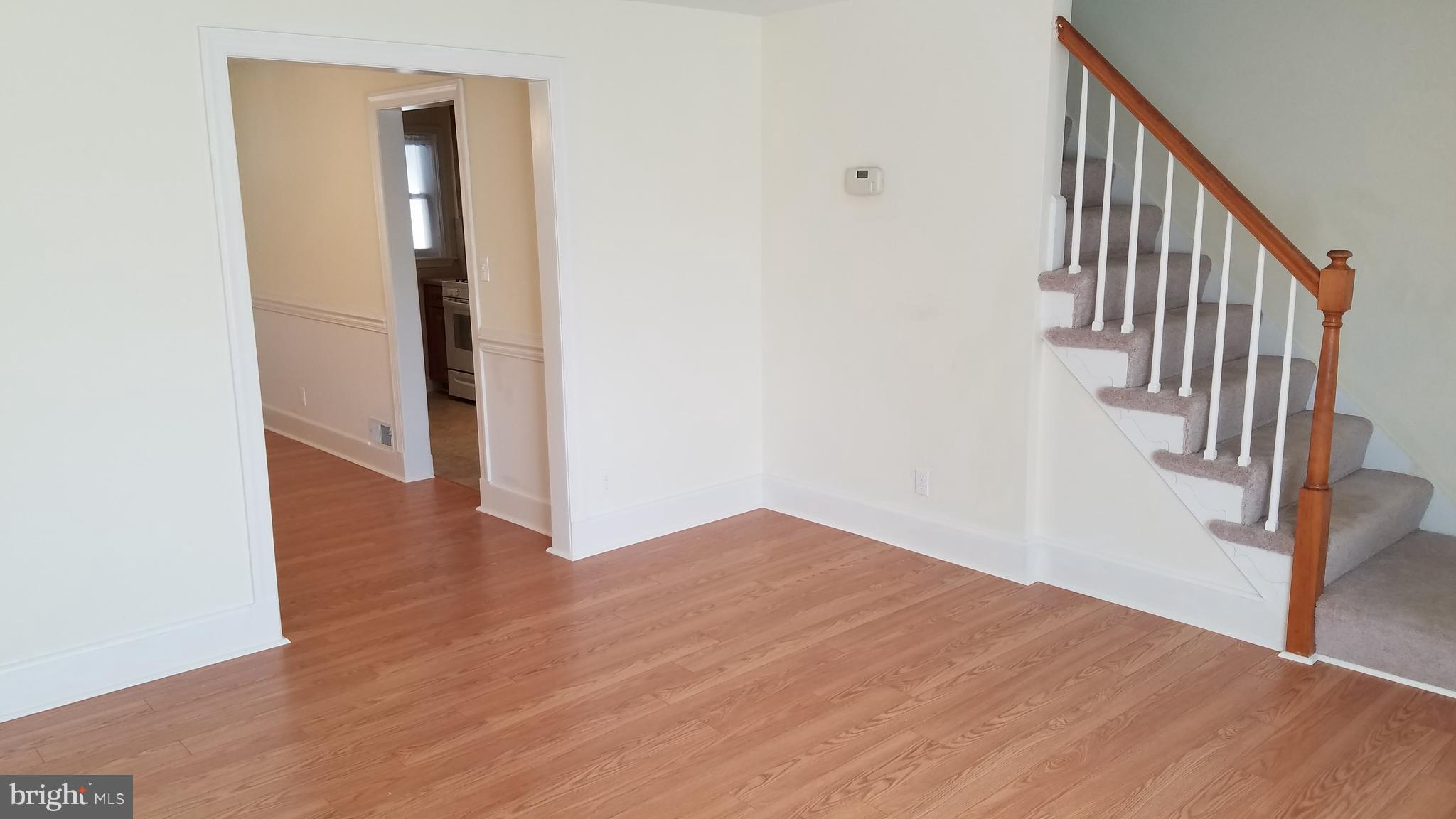 EASTFIELD - Residential