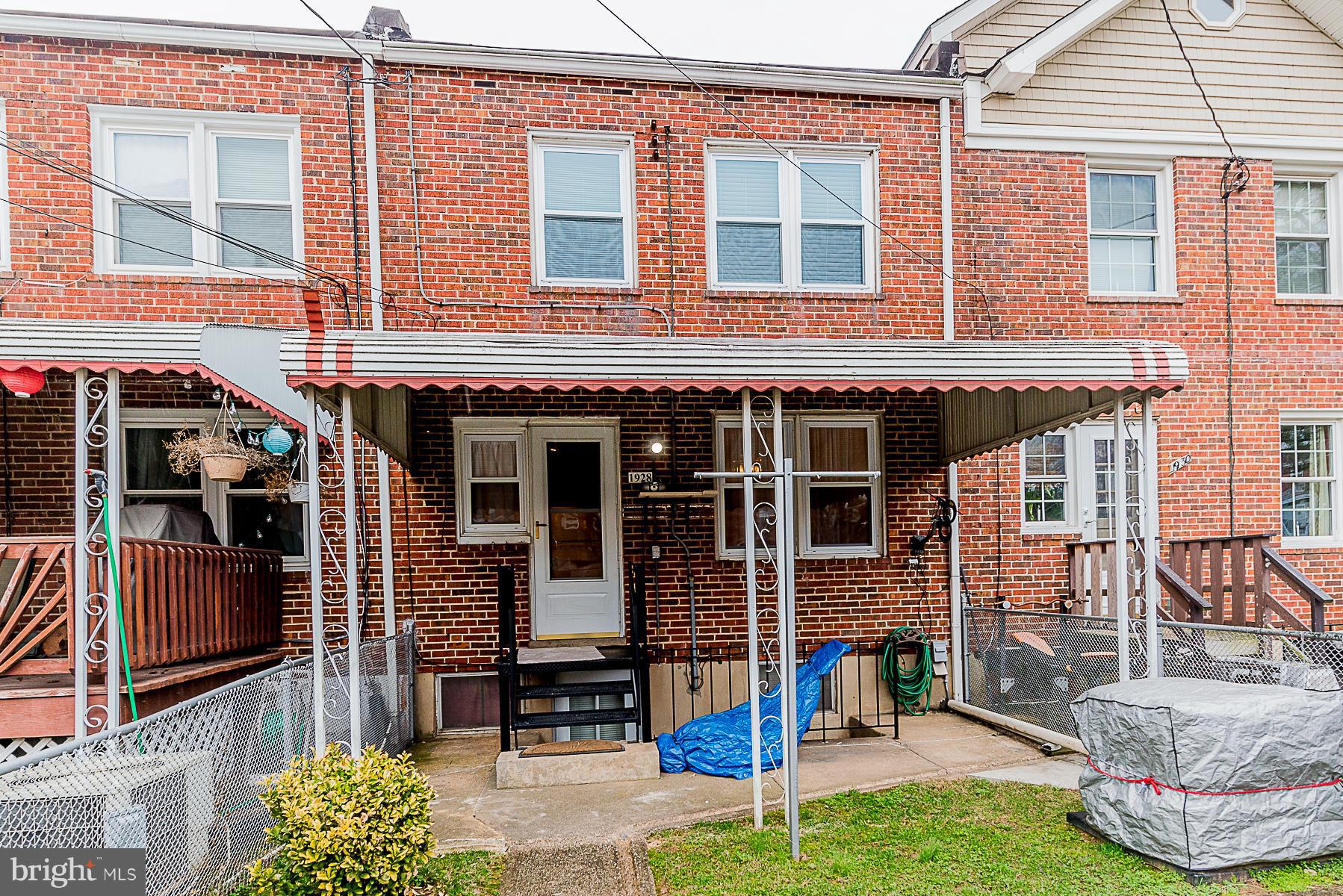 EASTFIELD - Residential