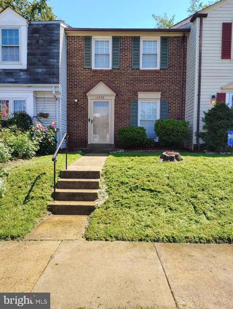 Photo of 14358 Watery Mountain Court, CENTREVILLE, VA 20120 (MLS # VAFX2336104)