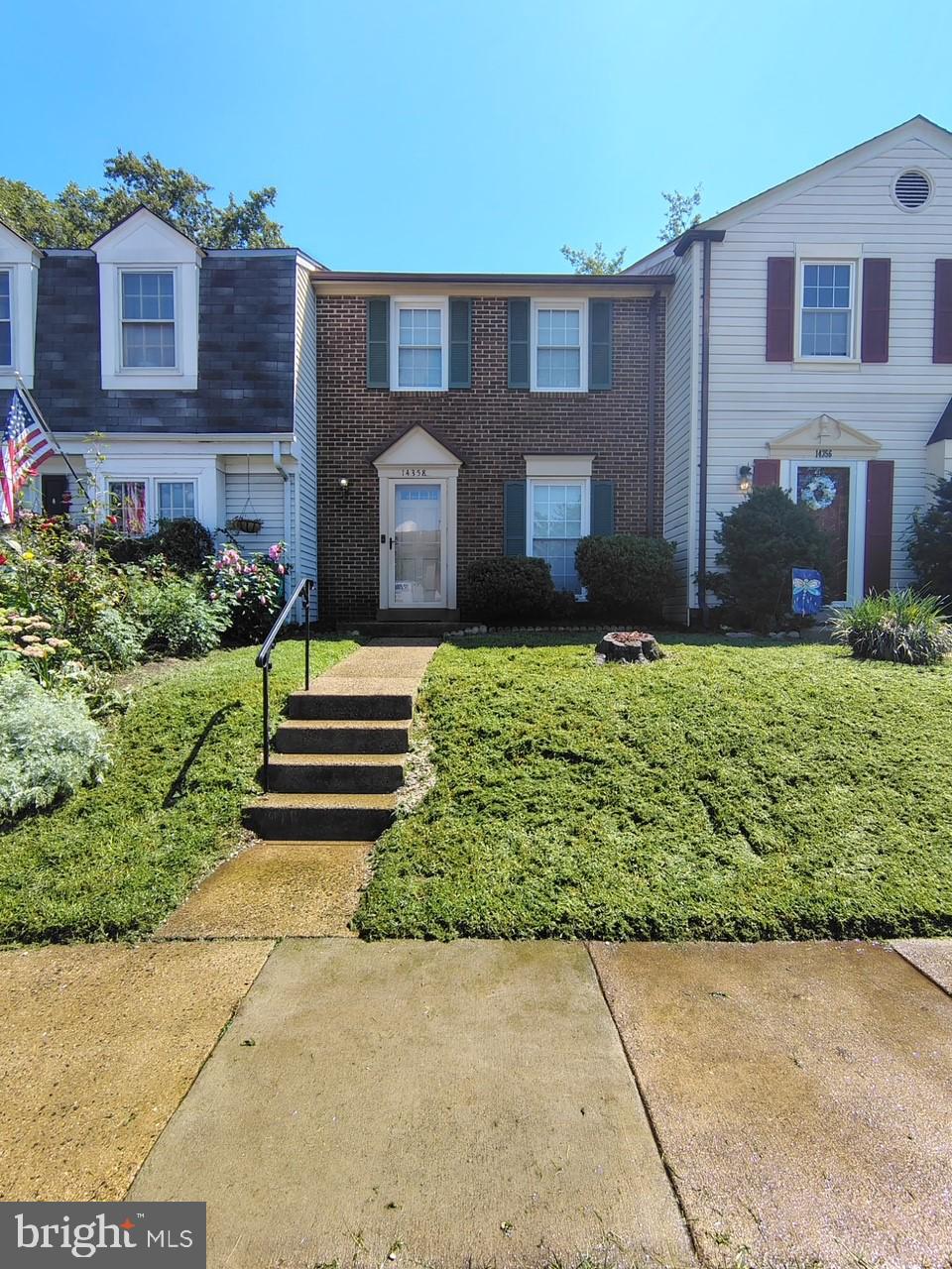 14358 WATERY MOUNTAIN COURT