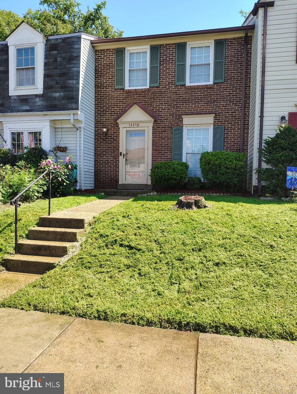 14358 WATERY MOUNTAIN COURT