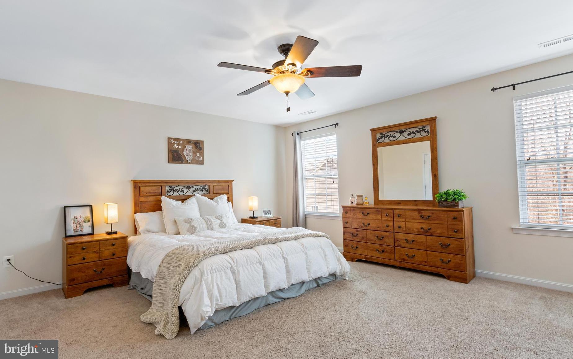 PRINCE FREDERICK CROSSING - Residential