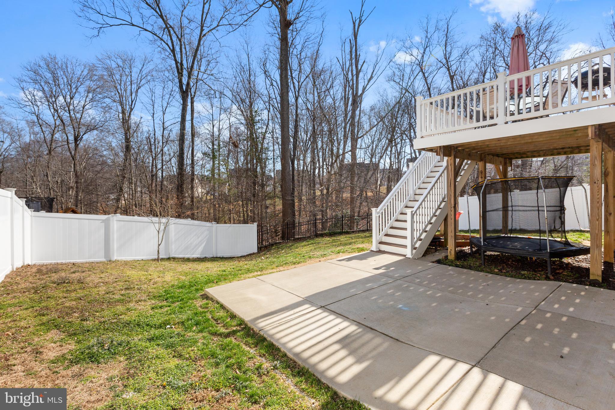 PRINCE FREDERICK CROSSING - Residential