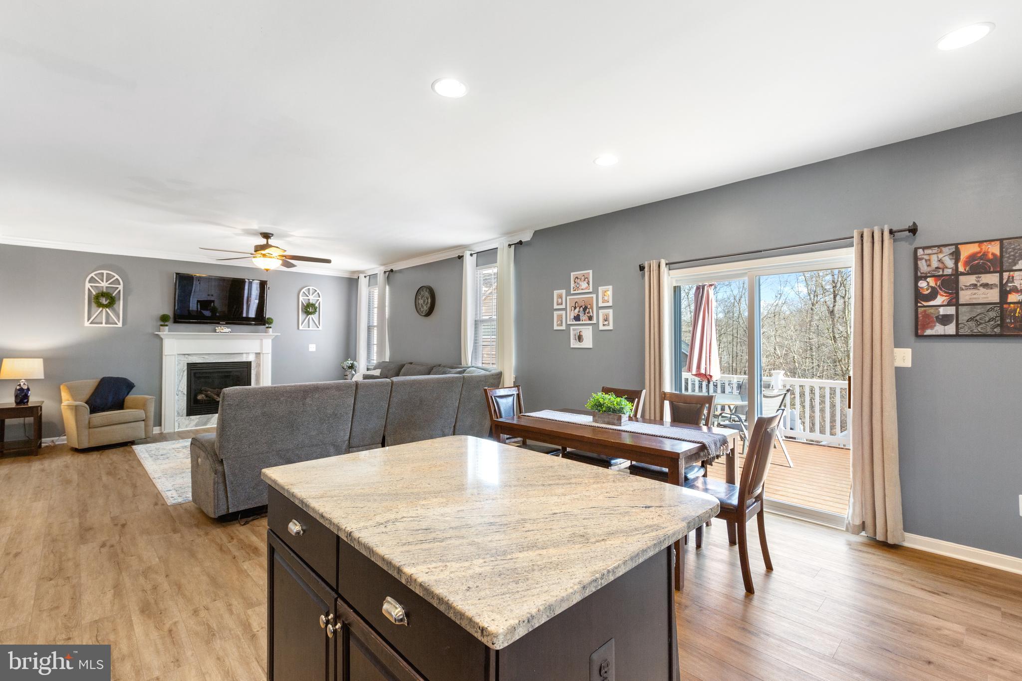 PRINCE FREDERICK CROSSING - Residential