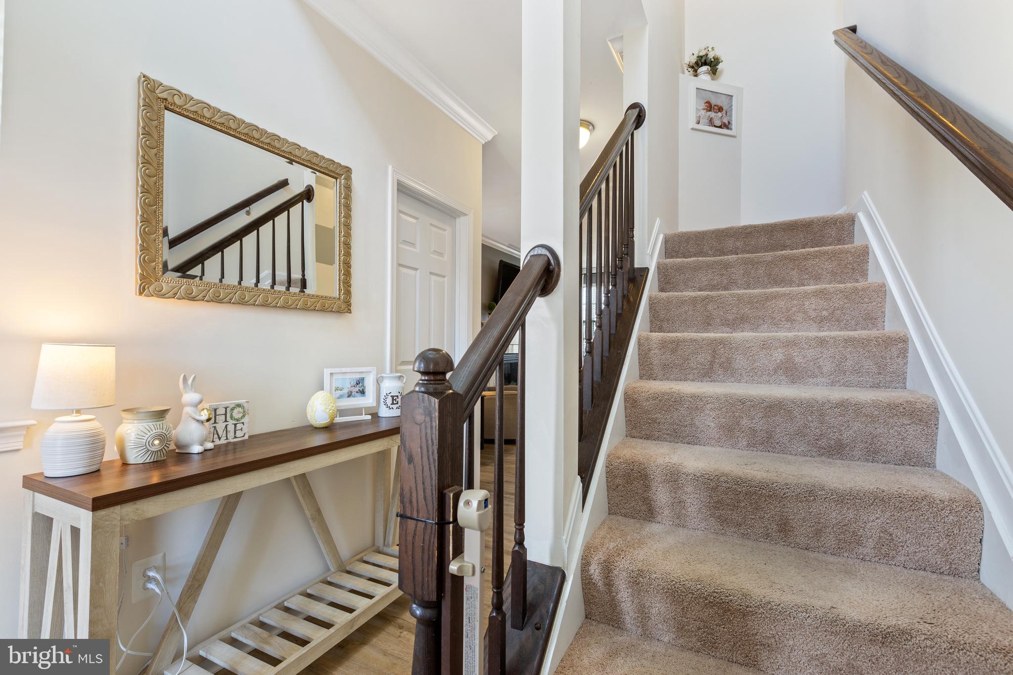 PRINCE FREDERICK CROSSING - Residential