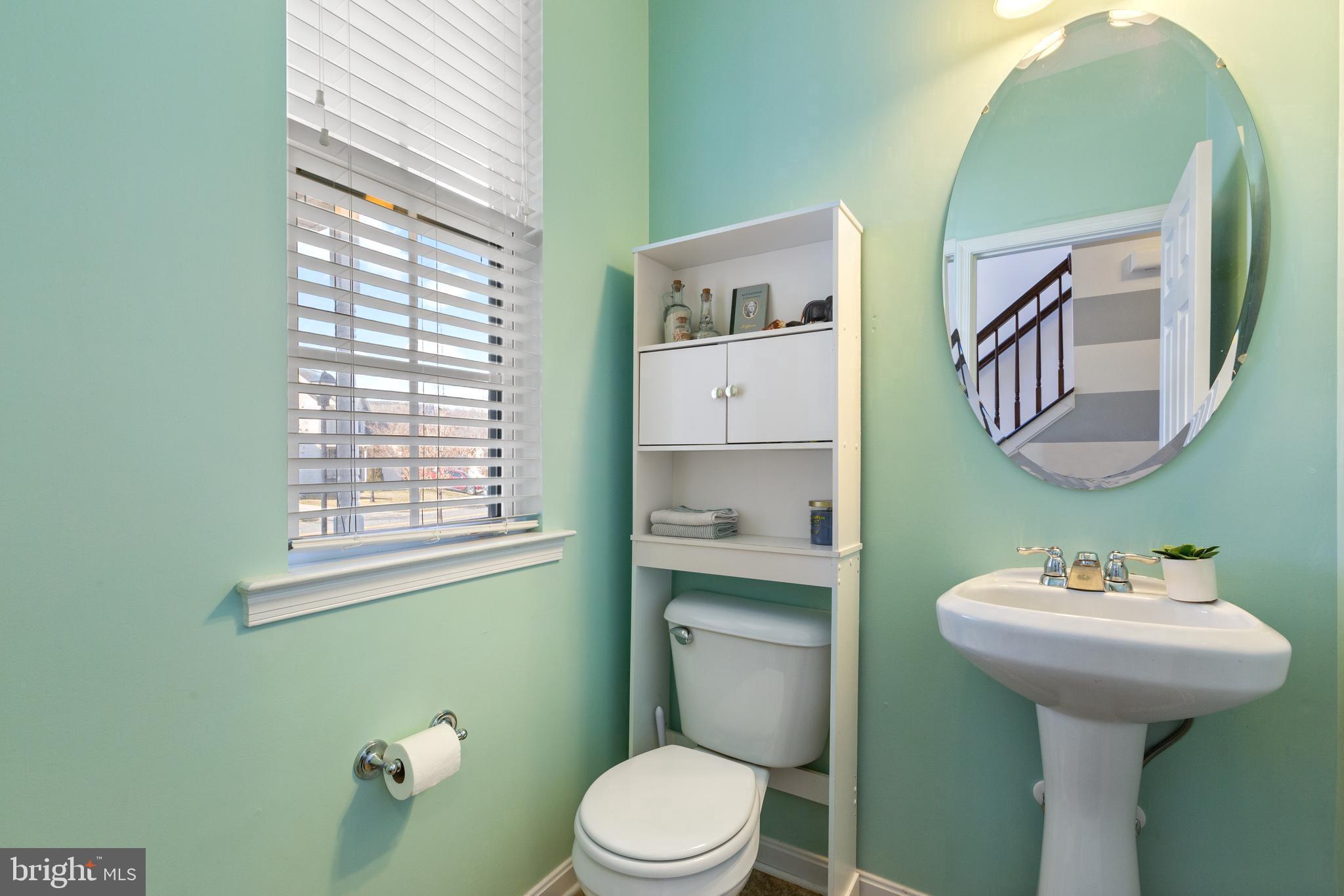 PRINCE FREDERICK CROSSING - Residential