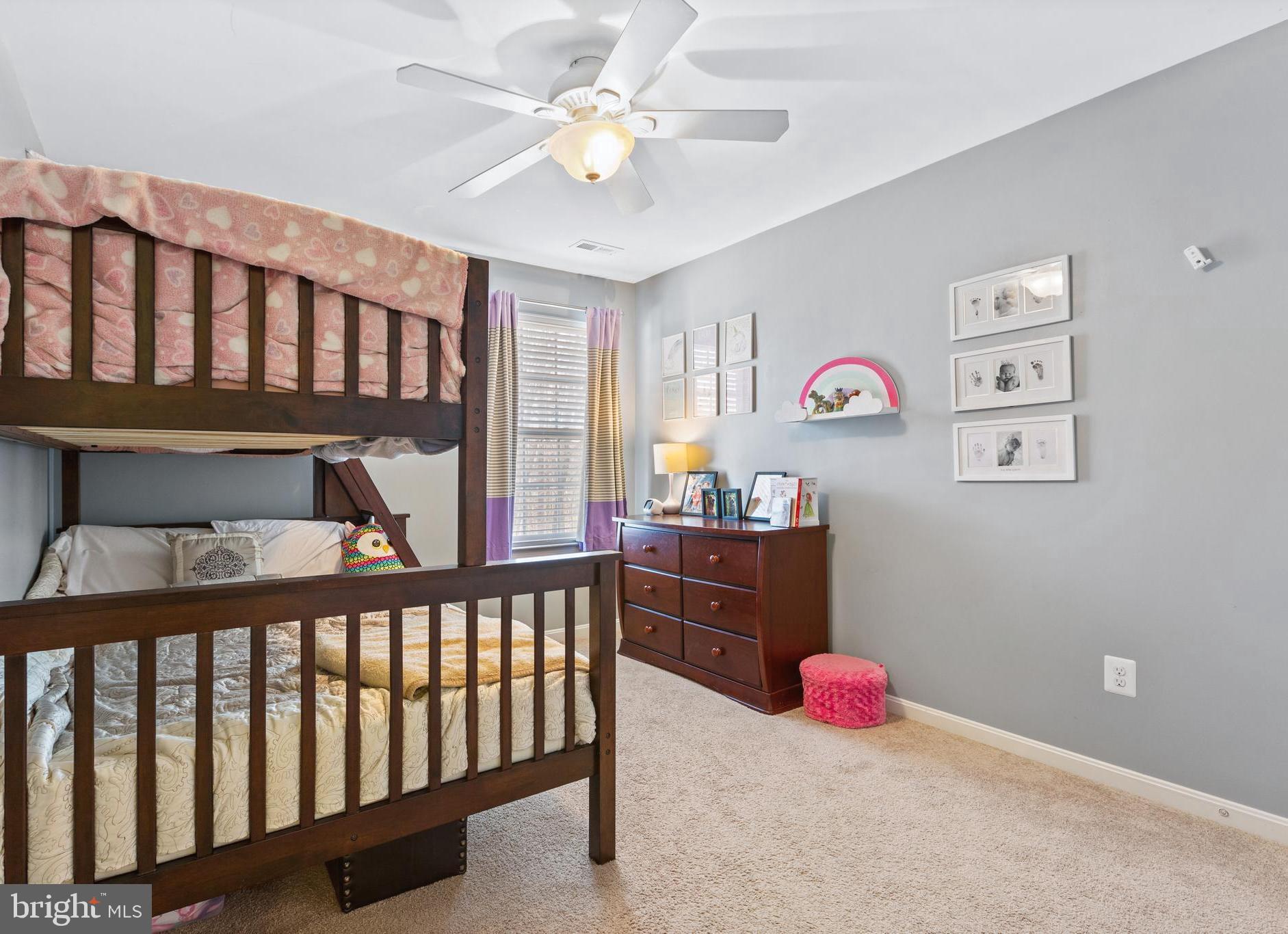 PRINCE FREDERICK CROSSING - Residential