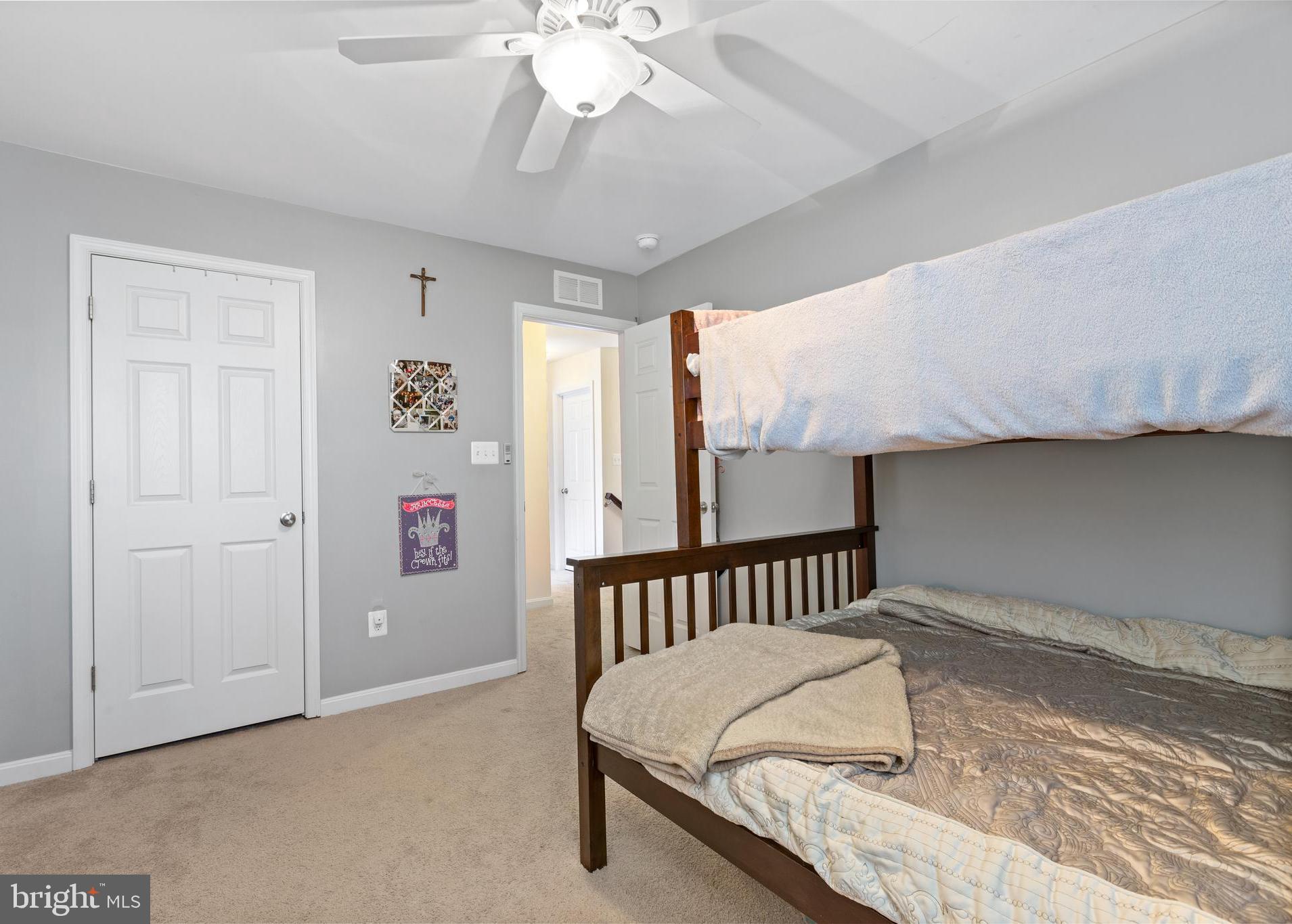 PRINCE FREDERICK CROSSING - Residential