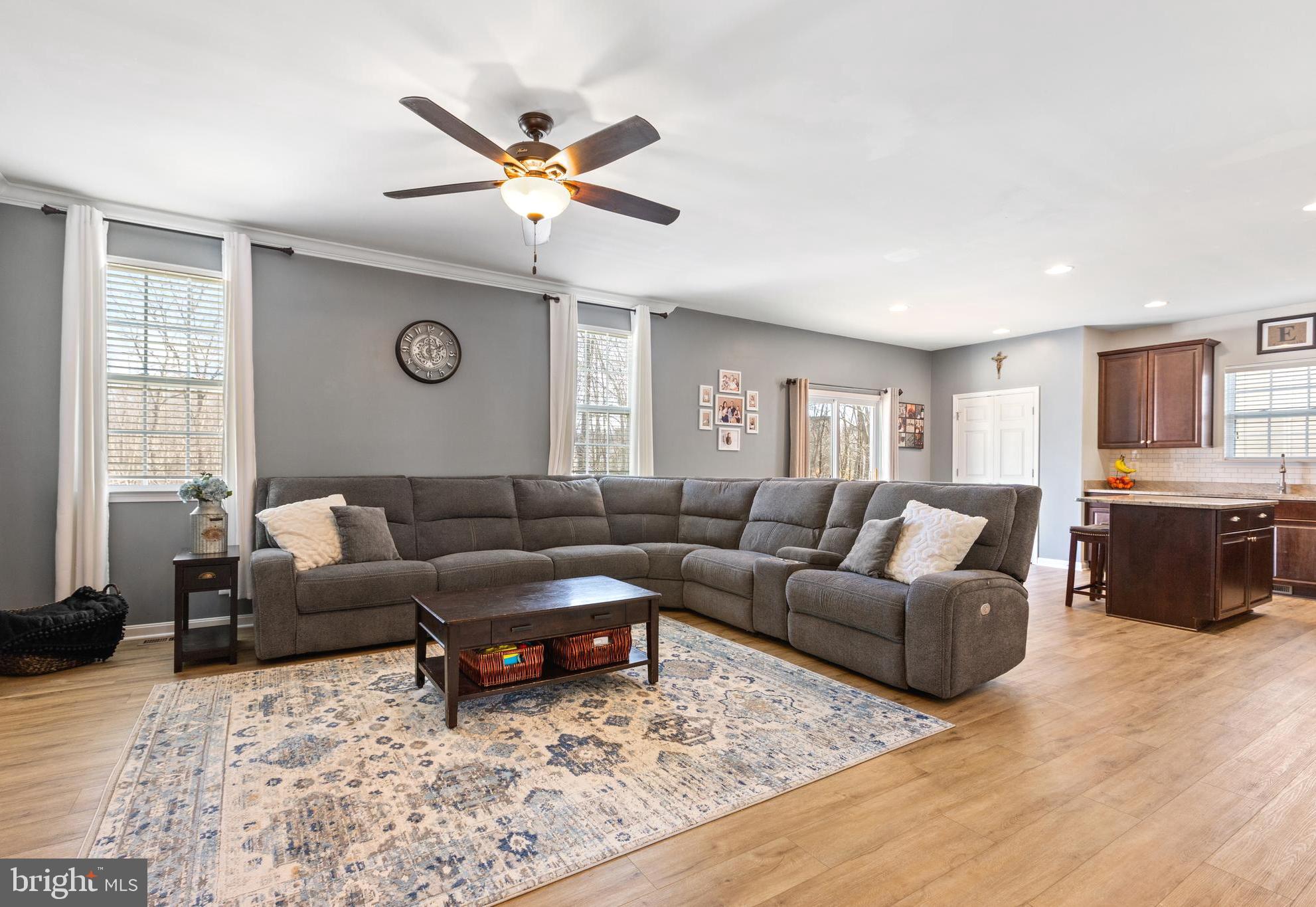 PRINCE FREDERICK CROSSING - Residential