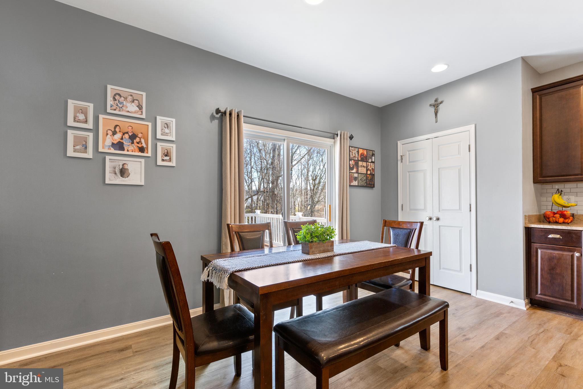 PRINCE FREDERICK CROSSING - Residential