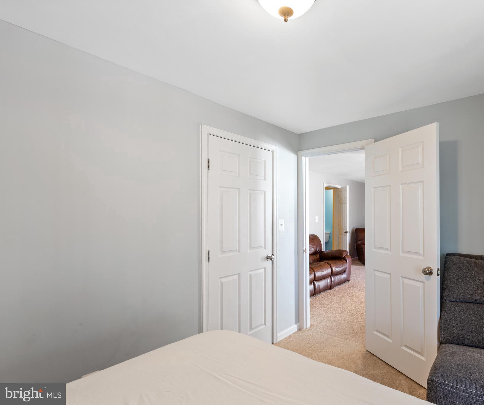 PRINCE FREDERICK CROSSING - Residential