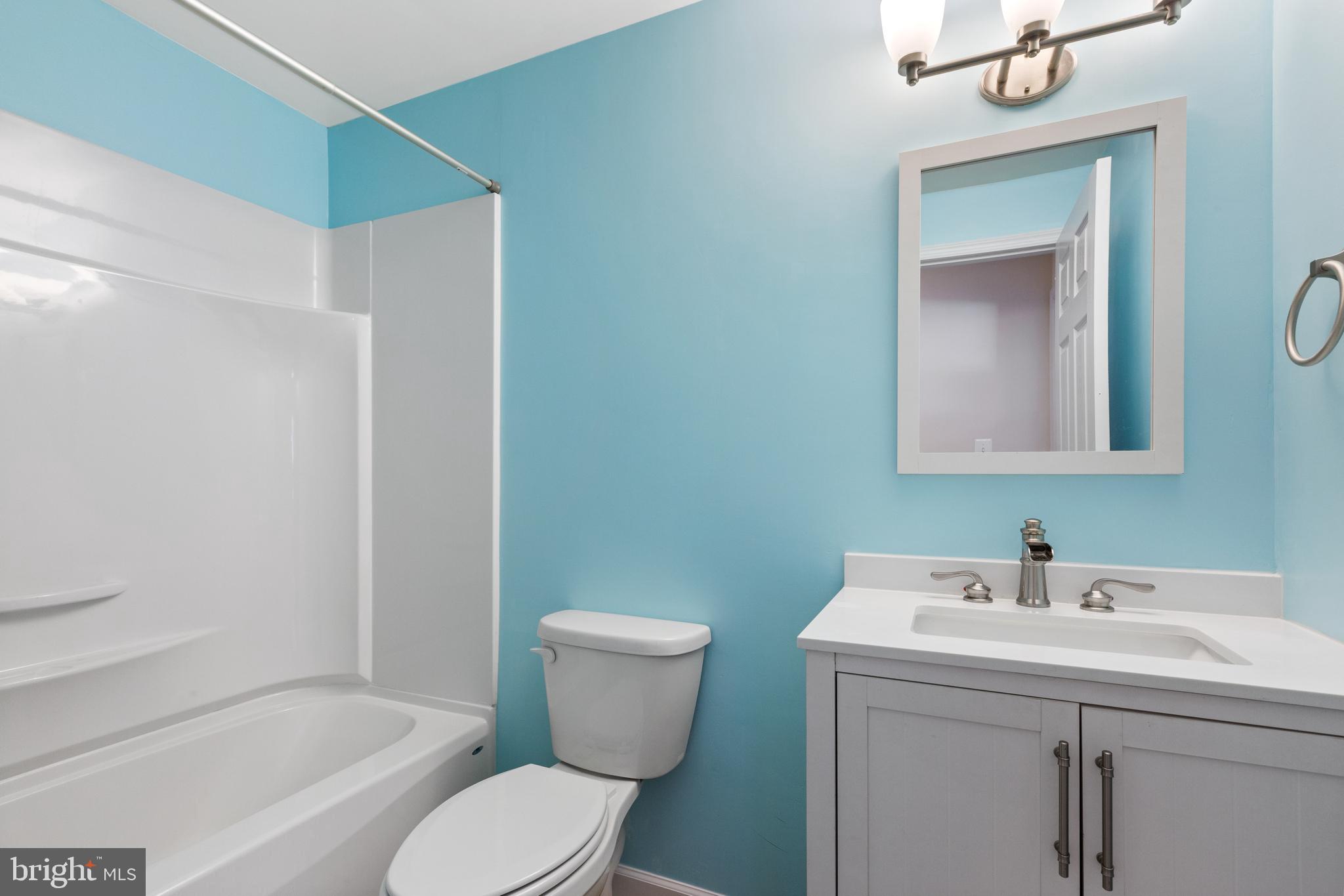 PRINCE FREDERICK CROSSING - Residential