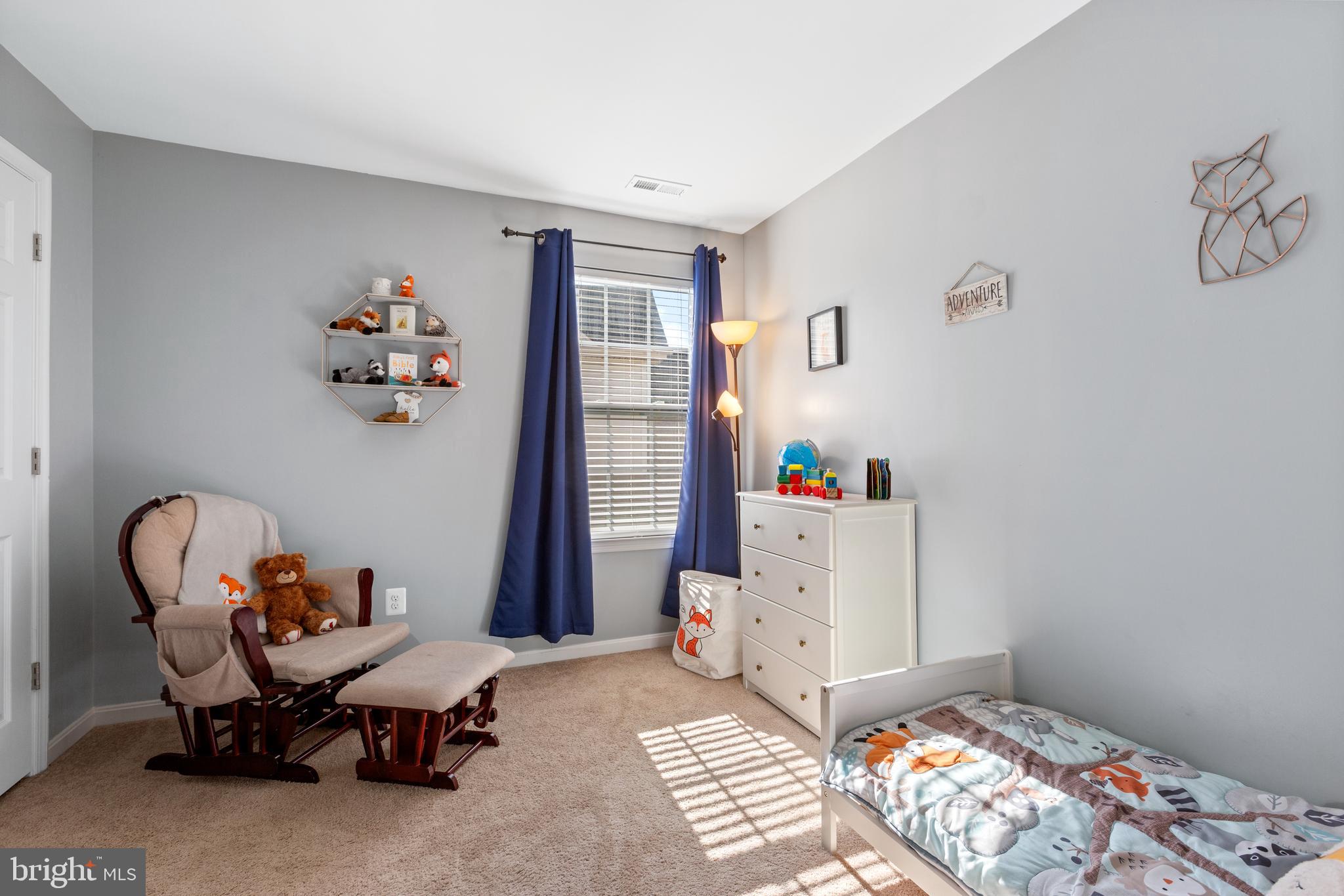 PRINCE FREDERICK CROSSING - Residential