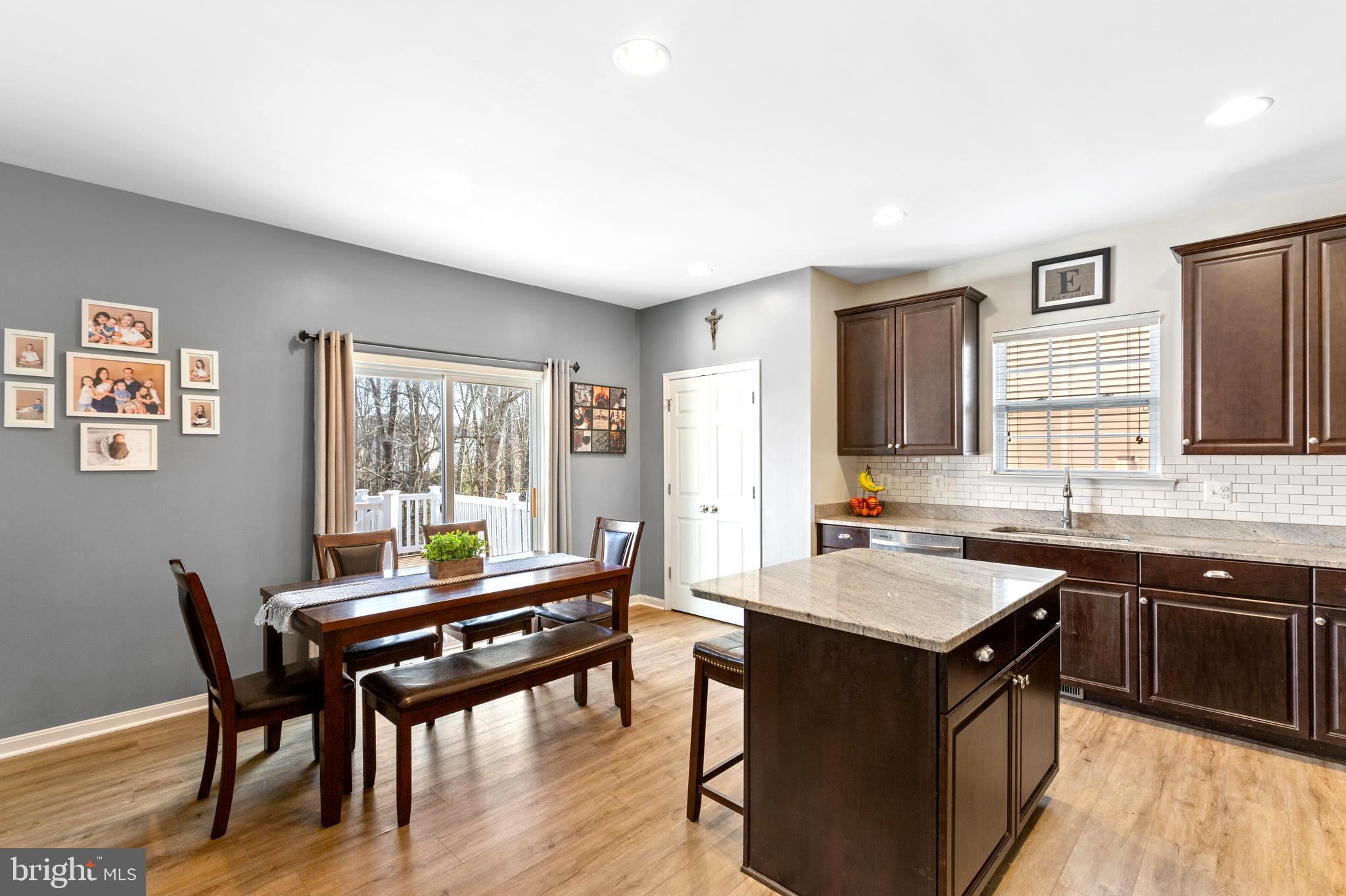 PRINCE FREDERICK CROSSING - Residential