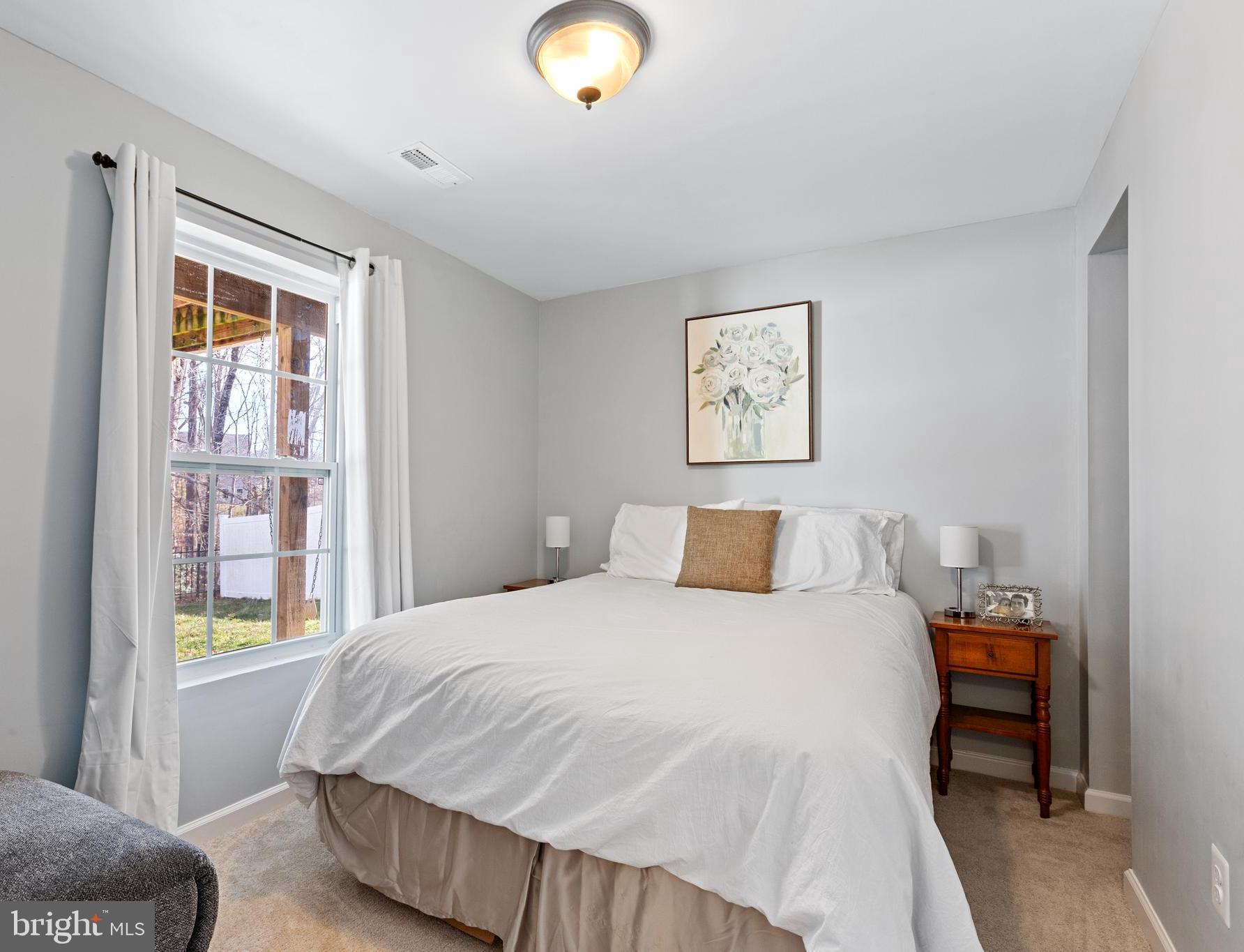 PRINCE FREDERICK CROSSING - Residential