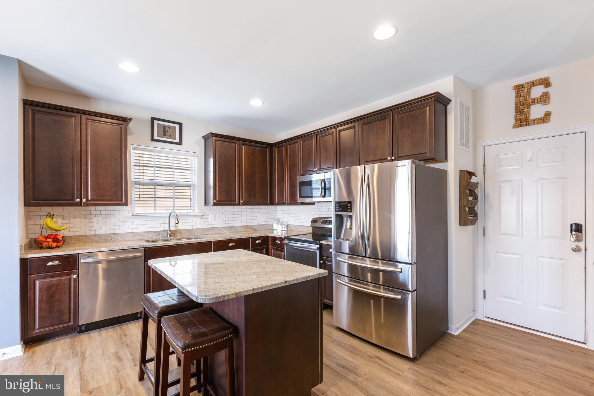 PRINCE FREDERICK CROSSING - Residential