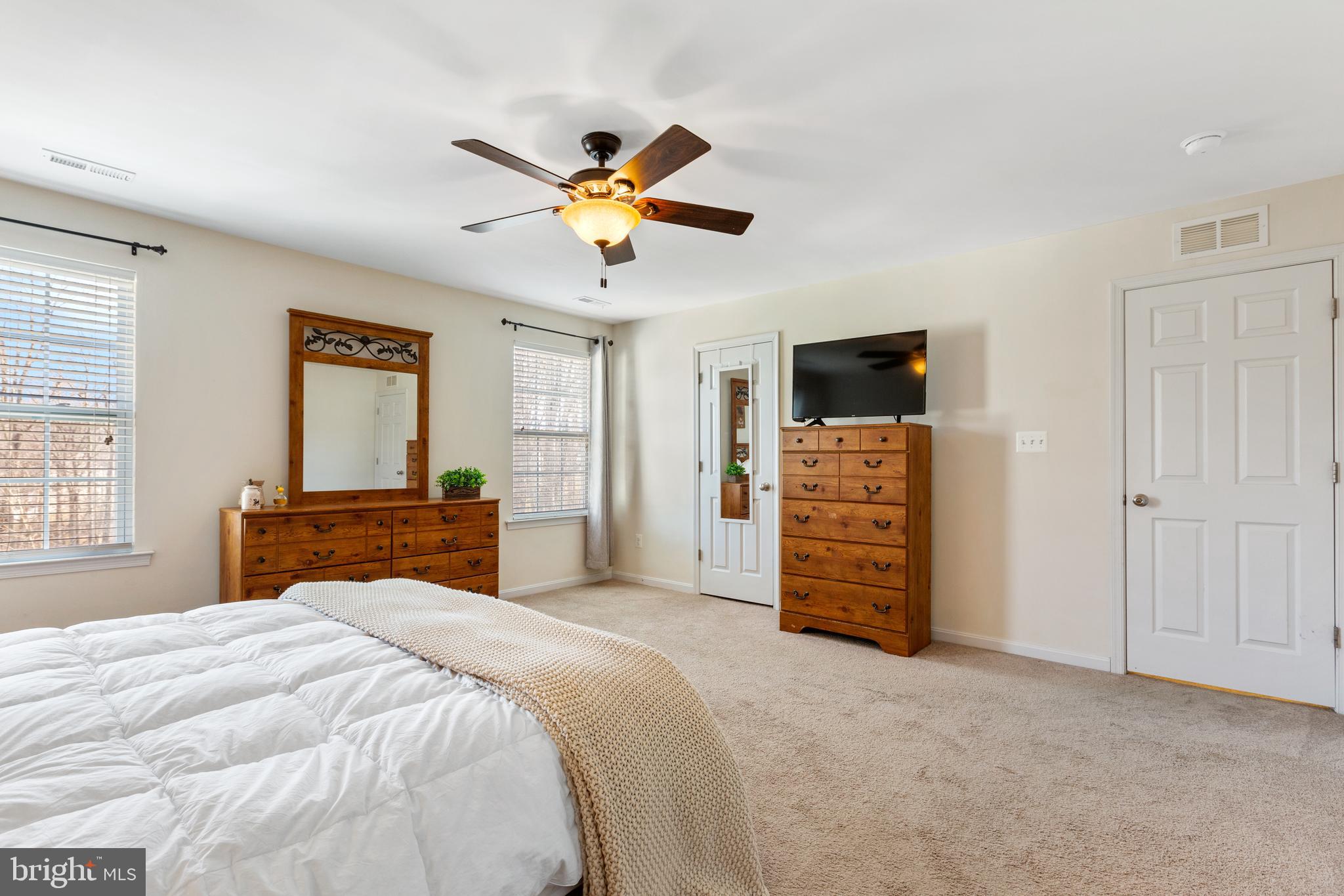 PRINCE FREDERICK CROSSING - Residential