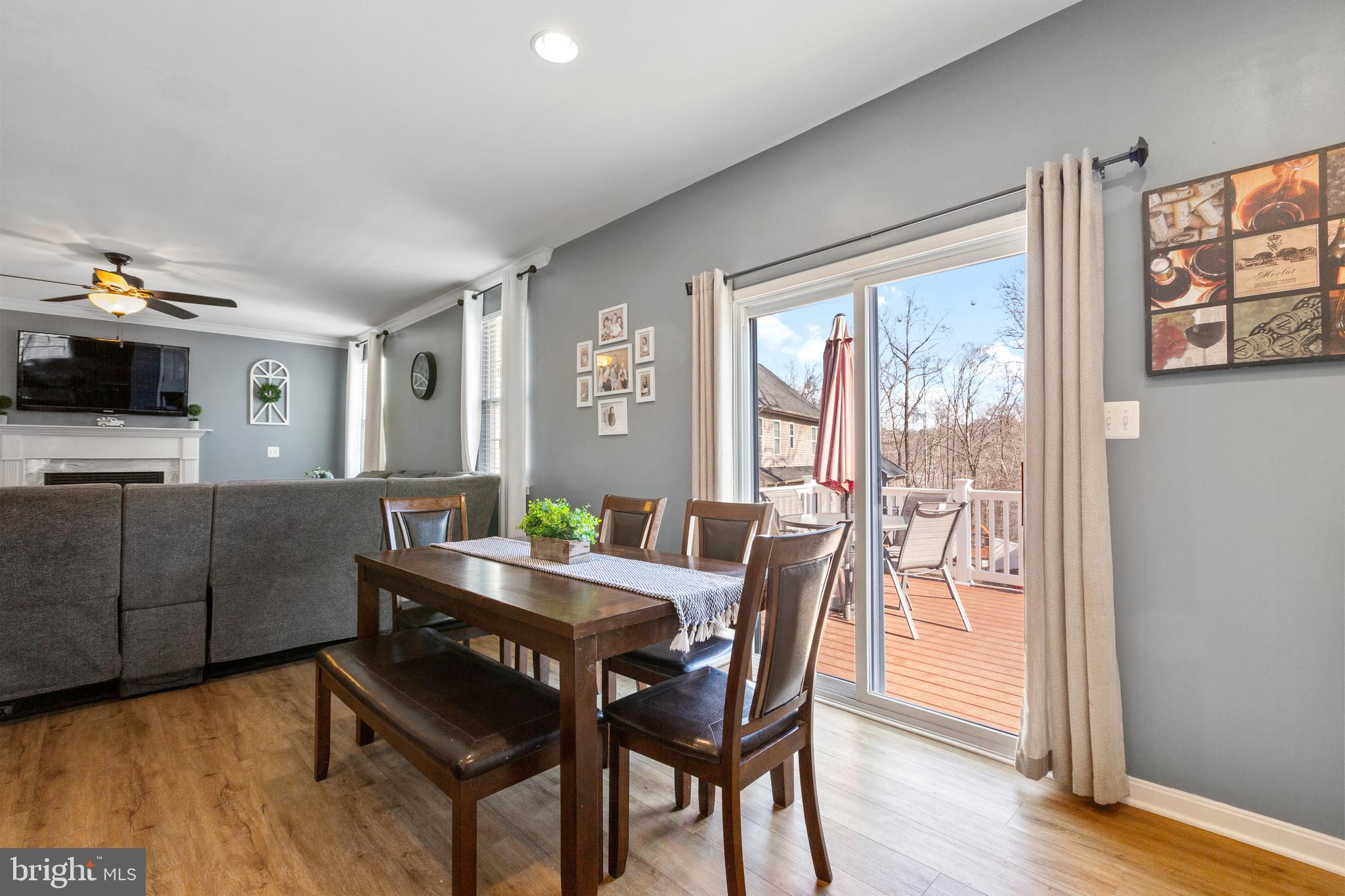 PRINCE FREDERICK CROSSING - Residential