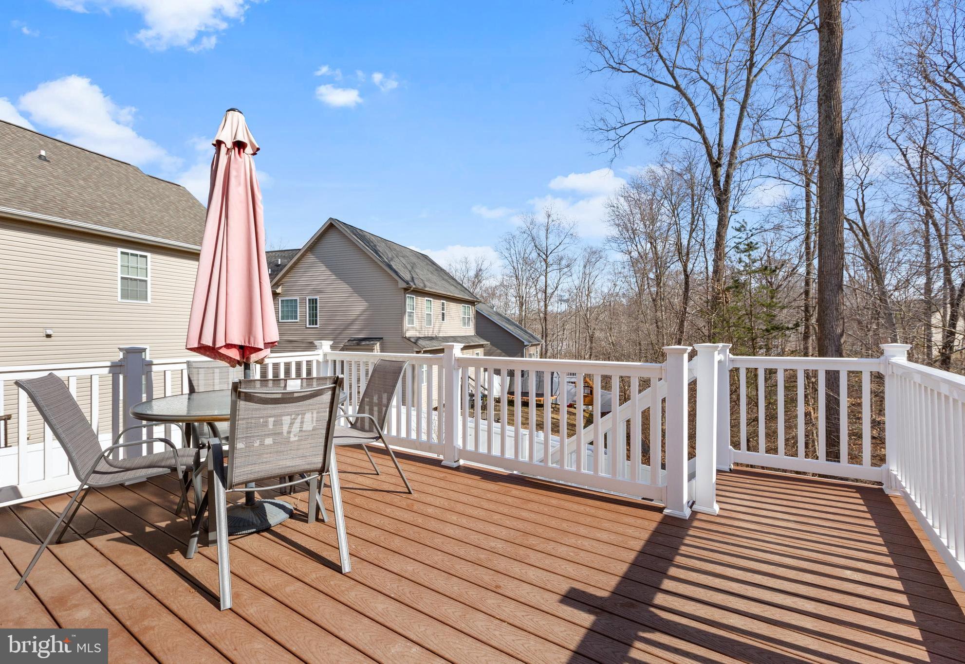 PRINCE FREDERICK CROSSING - Residential